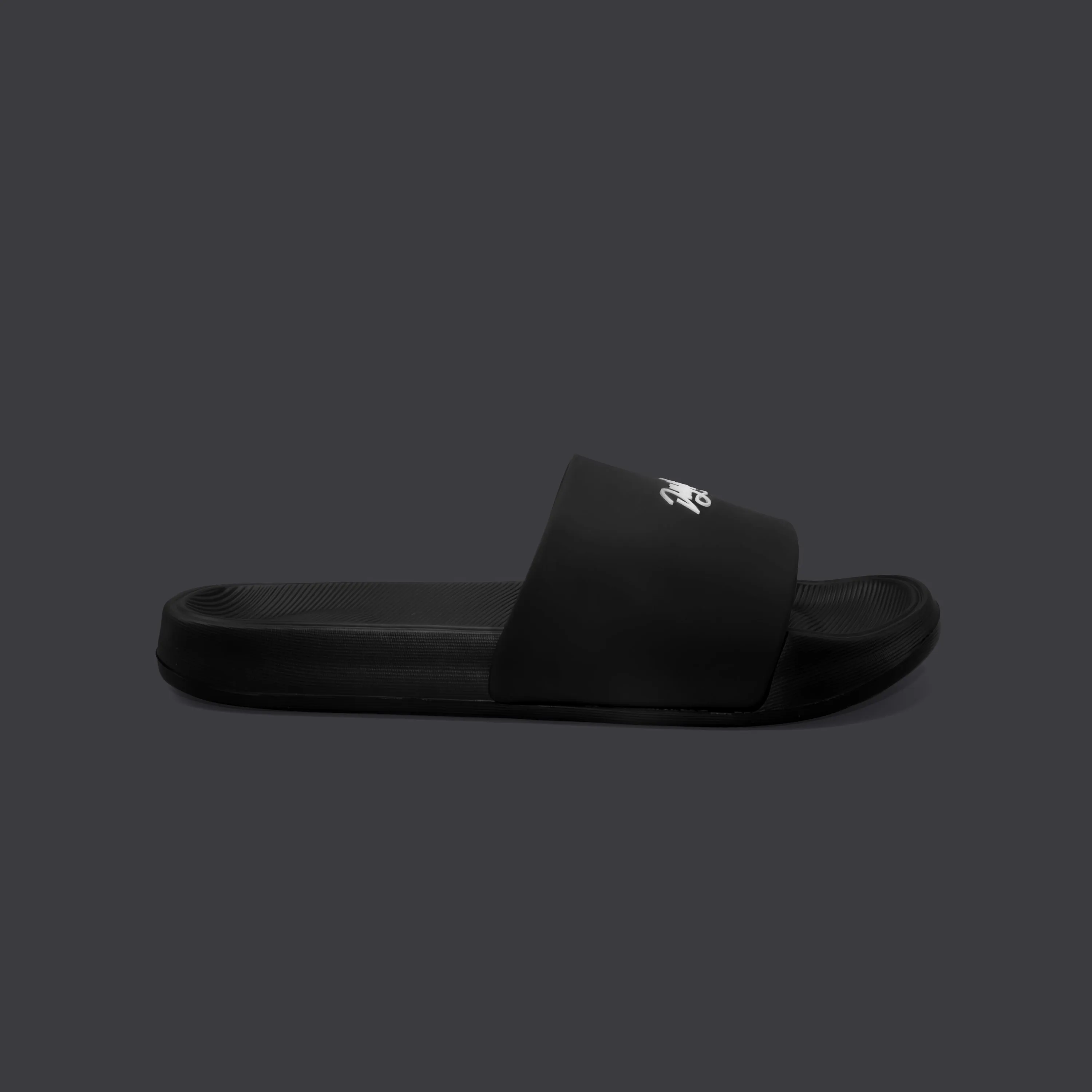 Slippers Black
