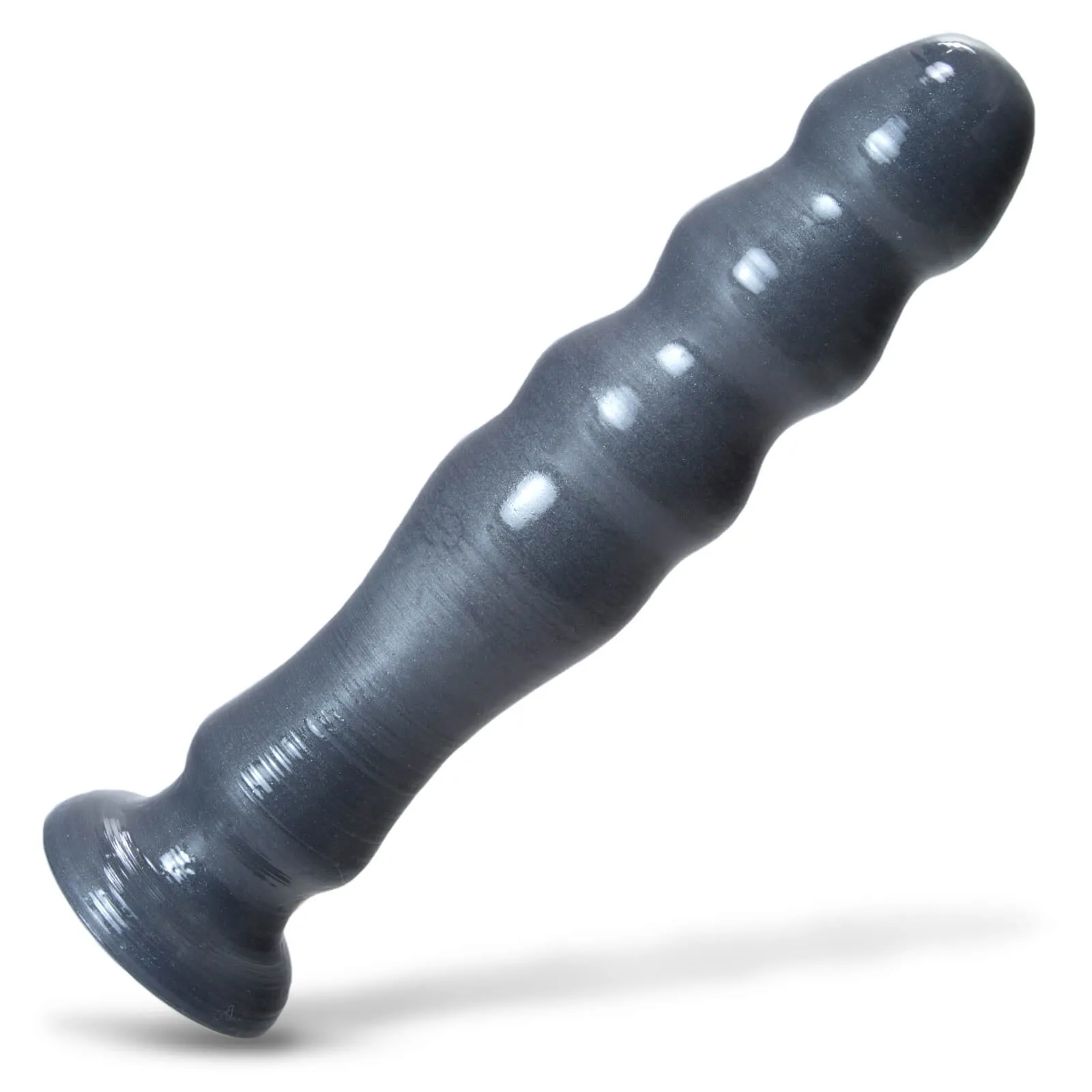 SMOOTHIE 3D Printed Dildo 6 Inch Length - Choose a Thickness 1.2"-3.0"