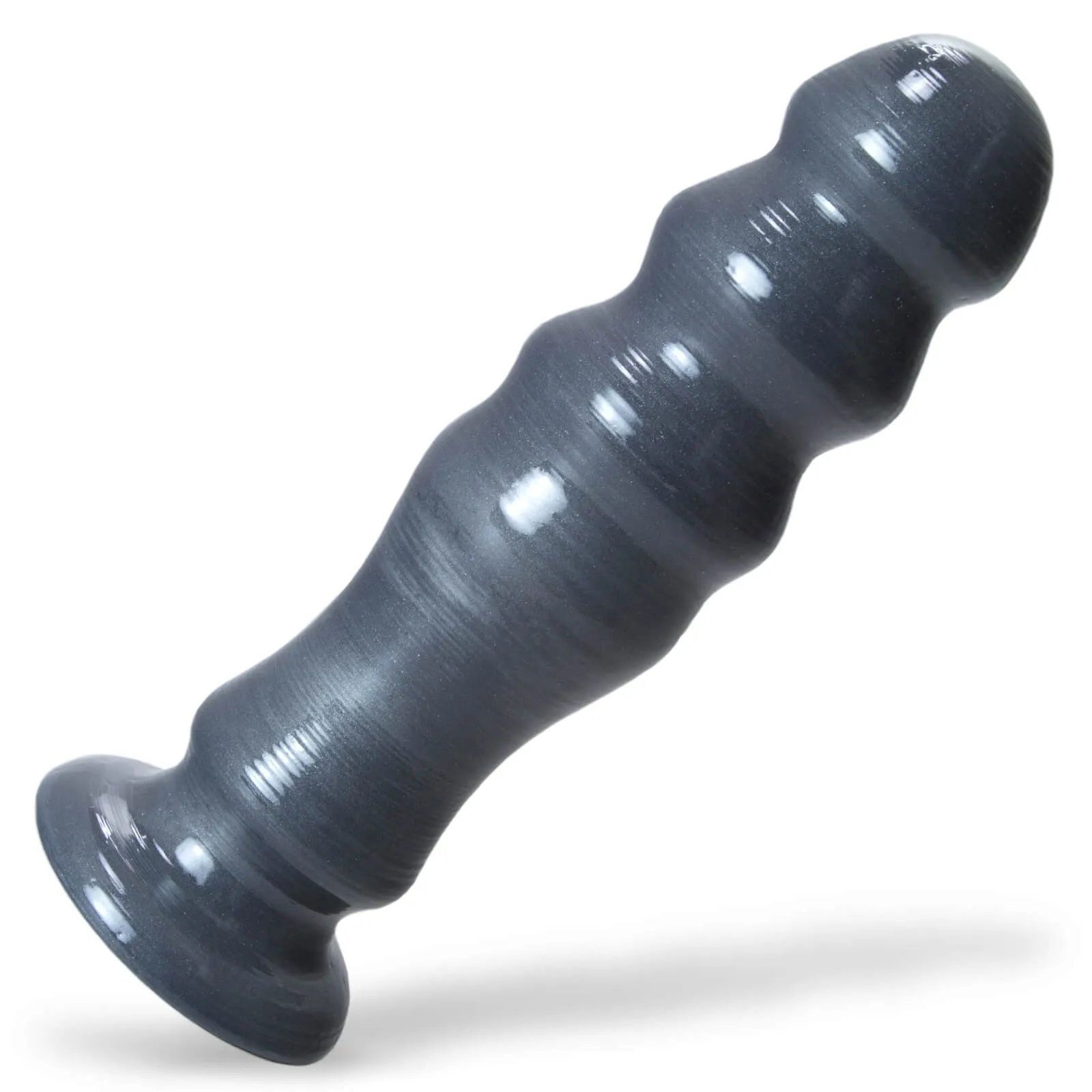 SMOOTHIE 3D Printed Dildo 6 Inch Length - Choose a Thickness 1.2"-3.0"