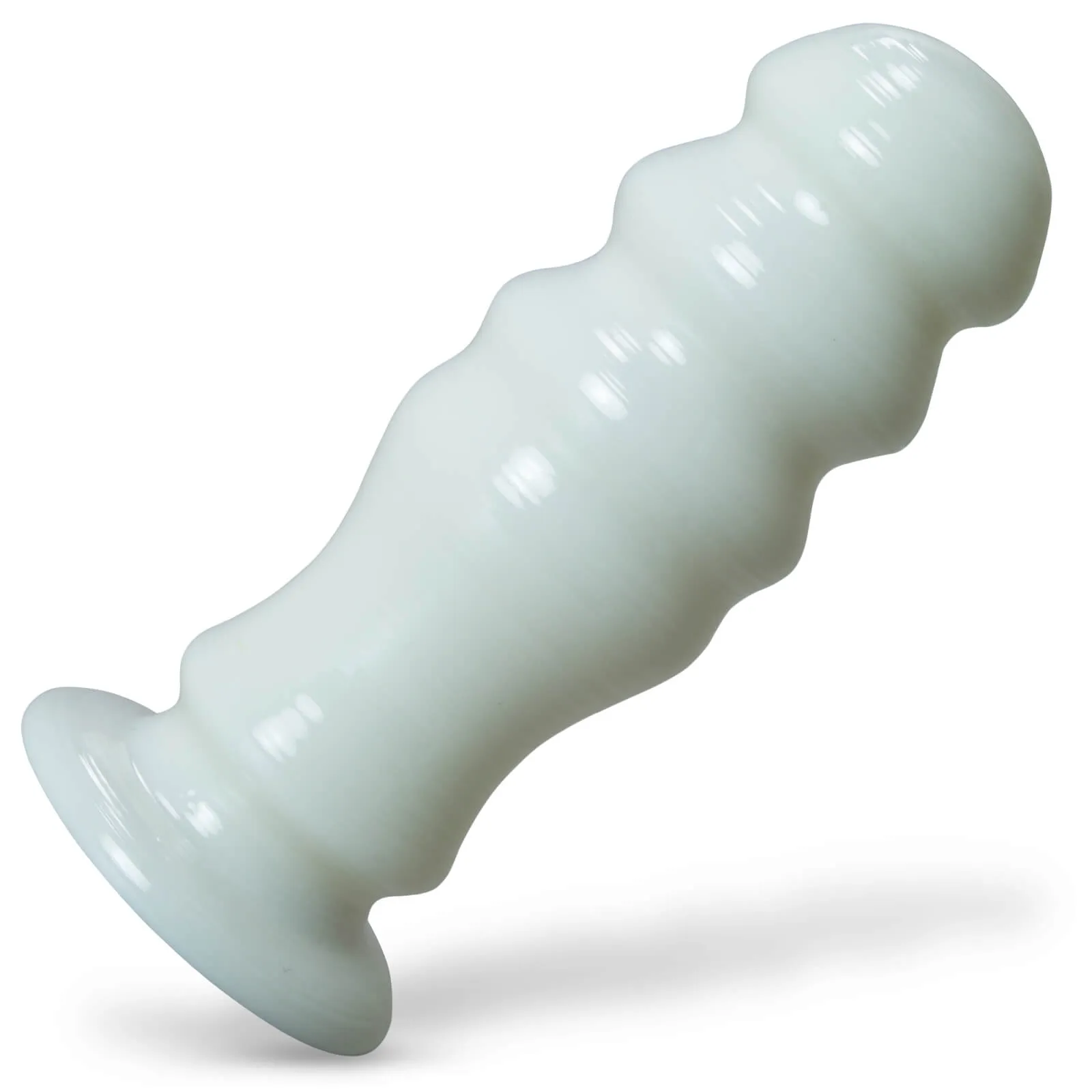 SMOOTHIE 3D Printed Dildo 6 Inch Length - Choose a Thickness 1.2"-3.0"