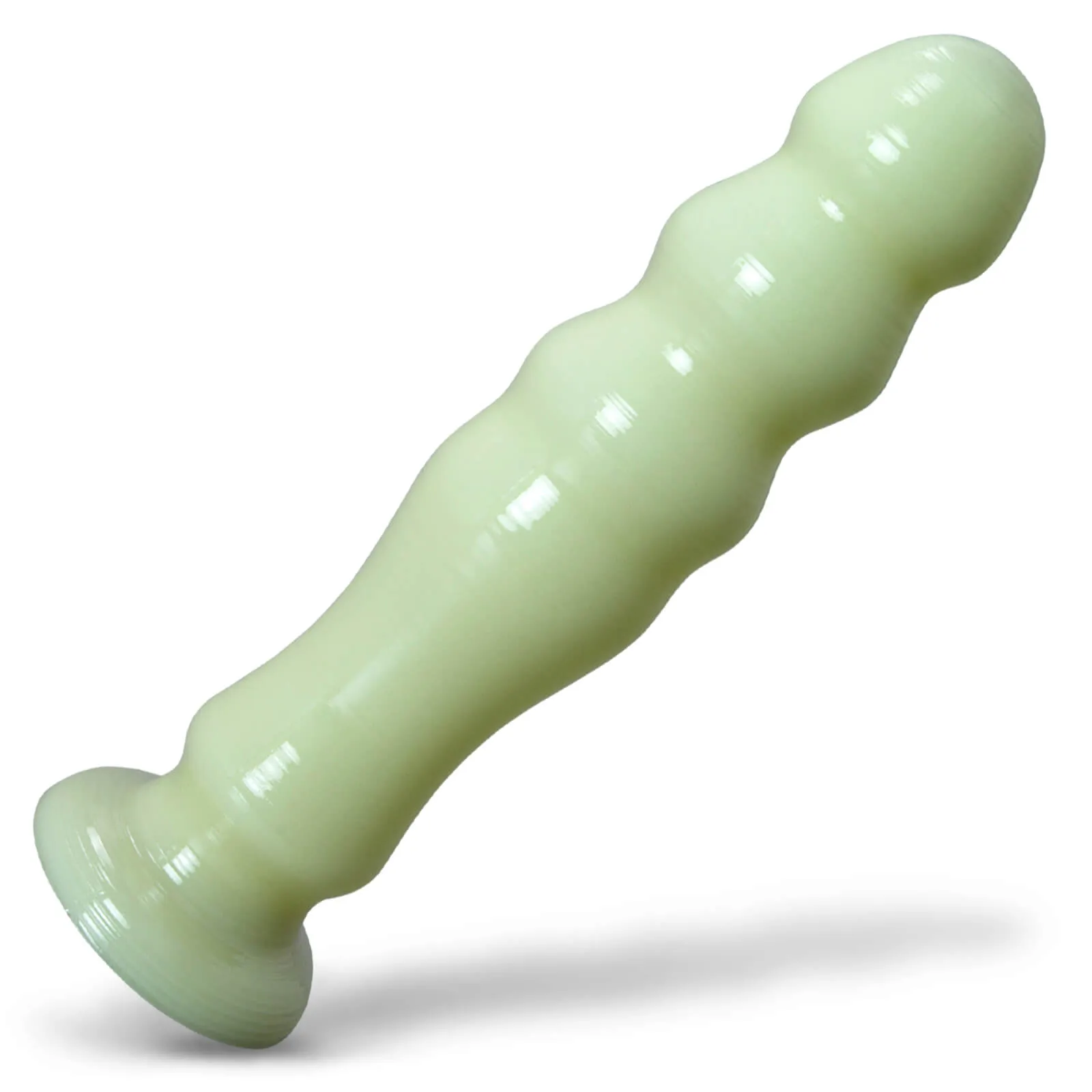 SMOOTHIE 3D Printed Dildo 6 Inch Length - Choose a Thickness 1.2"-3.0"