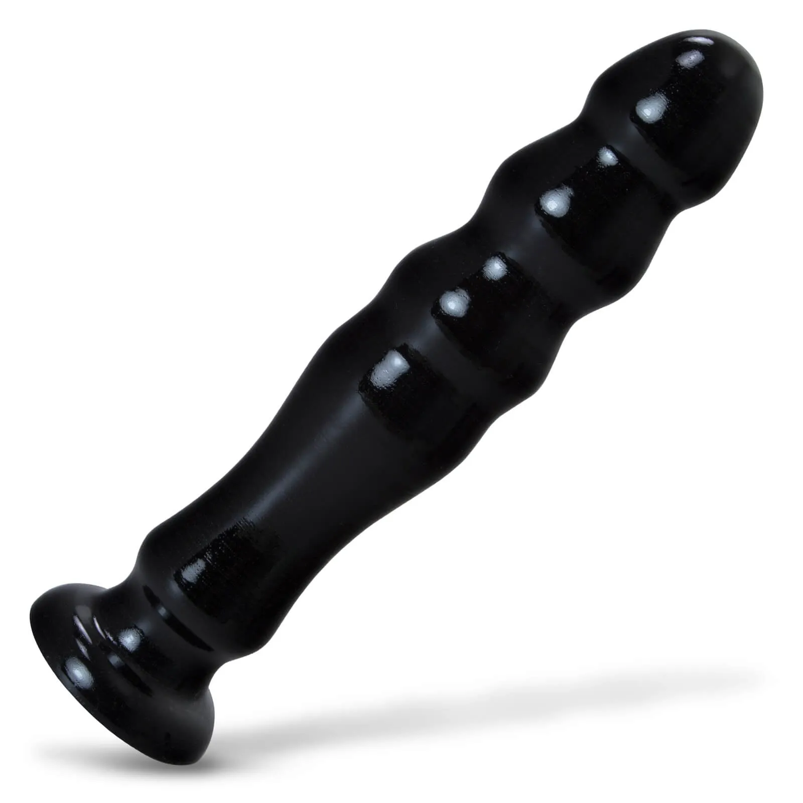 SMOOTHIE 3D Printed Dildo 6 Inch Length - Choose a Thickness 1.2"-3.0"