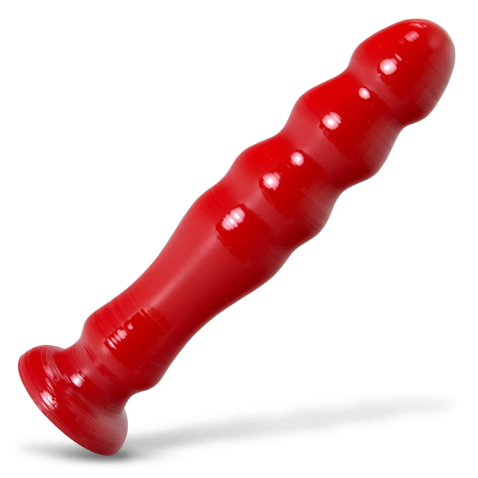 SMOOTHIE 3D Printed Dildo 6 Inch Length - Choose a Thickness 1.2"-3.0"