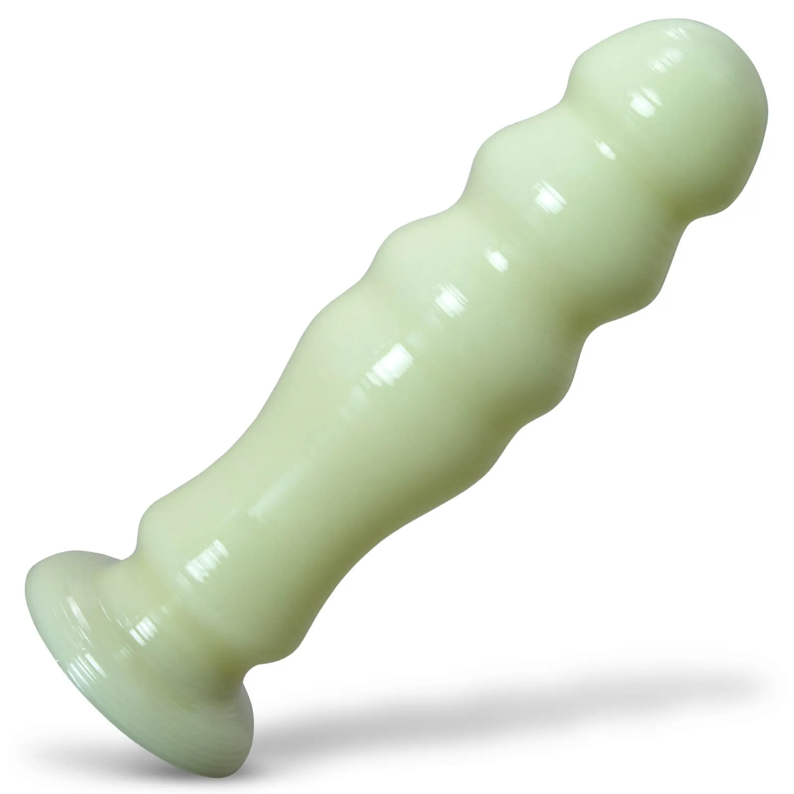 SMOOTHIE 3D Printed Dildo 6 Inch Length - Choose a Thickness 1.2"-3.0"