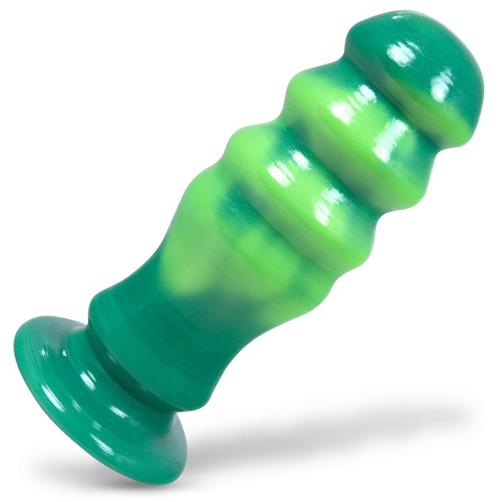 SMOOTHIE 3D Printed Dildo 6 Inch Length - Choose a Thickness 1.2"-3.0"