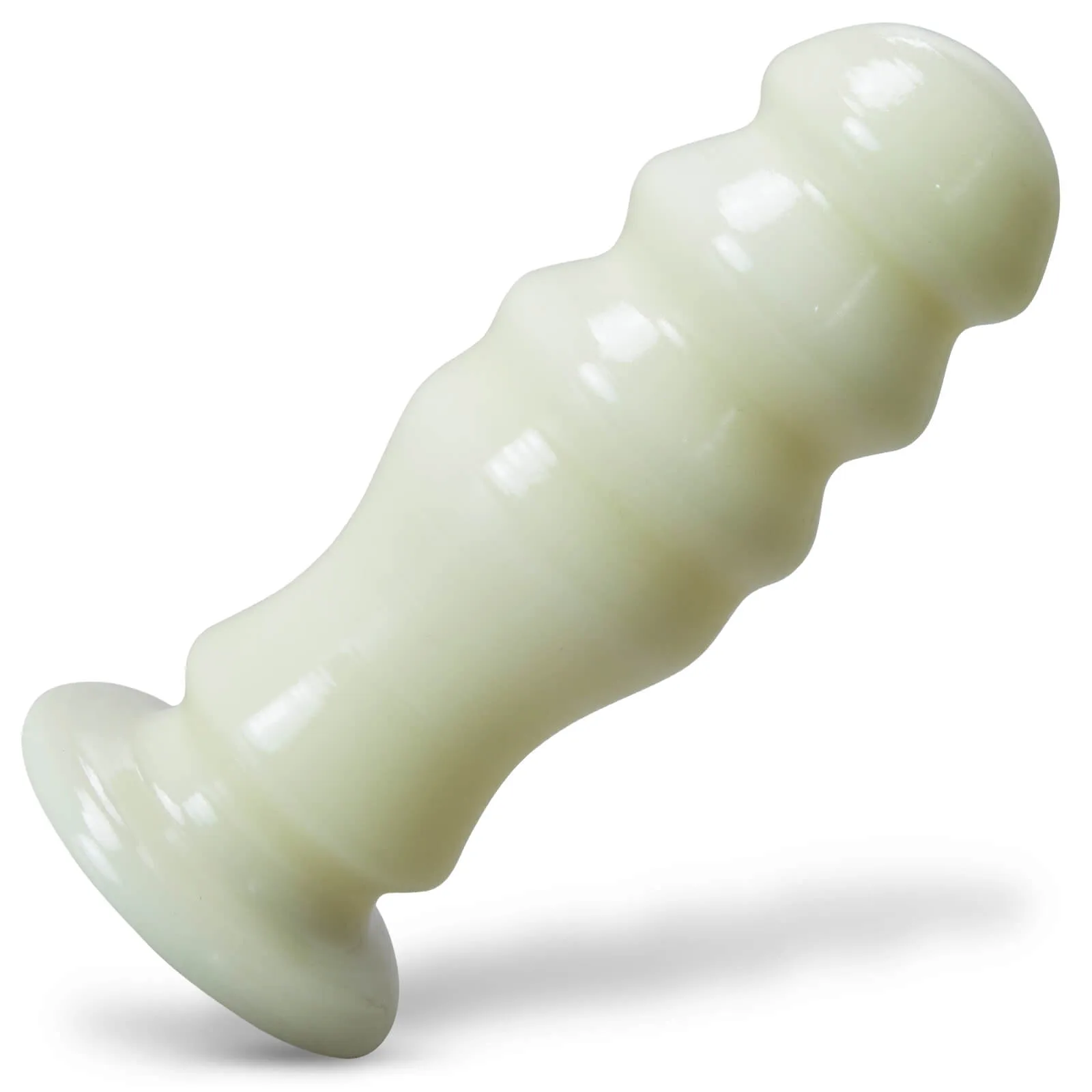 SMOOTHIE 3D Printed Dildo 6 Inch Length - Choose a Thickness 1.2"-3.0"