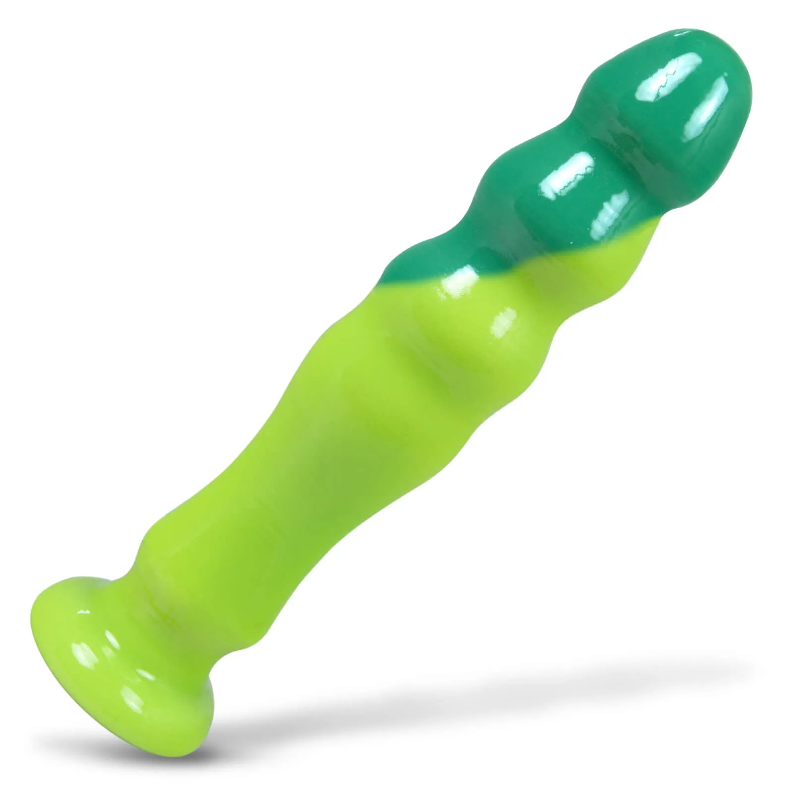 SMOOTHIE 3D Printed Dildo 6 Inch Length - Choose a Thickness 1.2"-3.0"