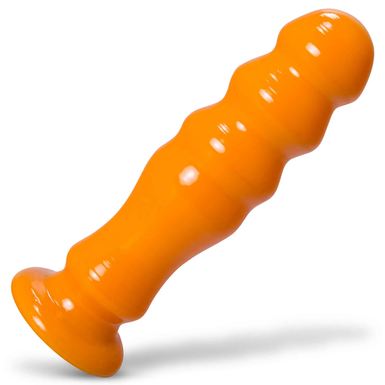 SMOOTHIE 3D Printed Dildo 6 Inch Length - Choose a Thickness 1.2"-3.0"