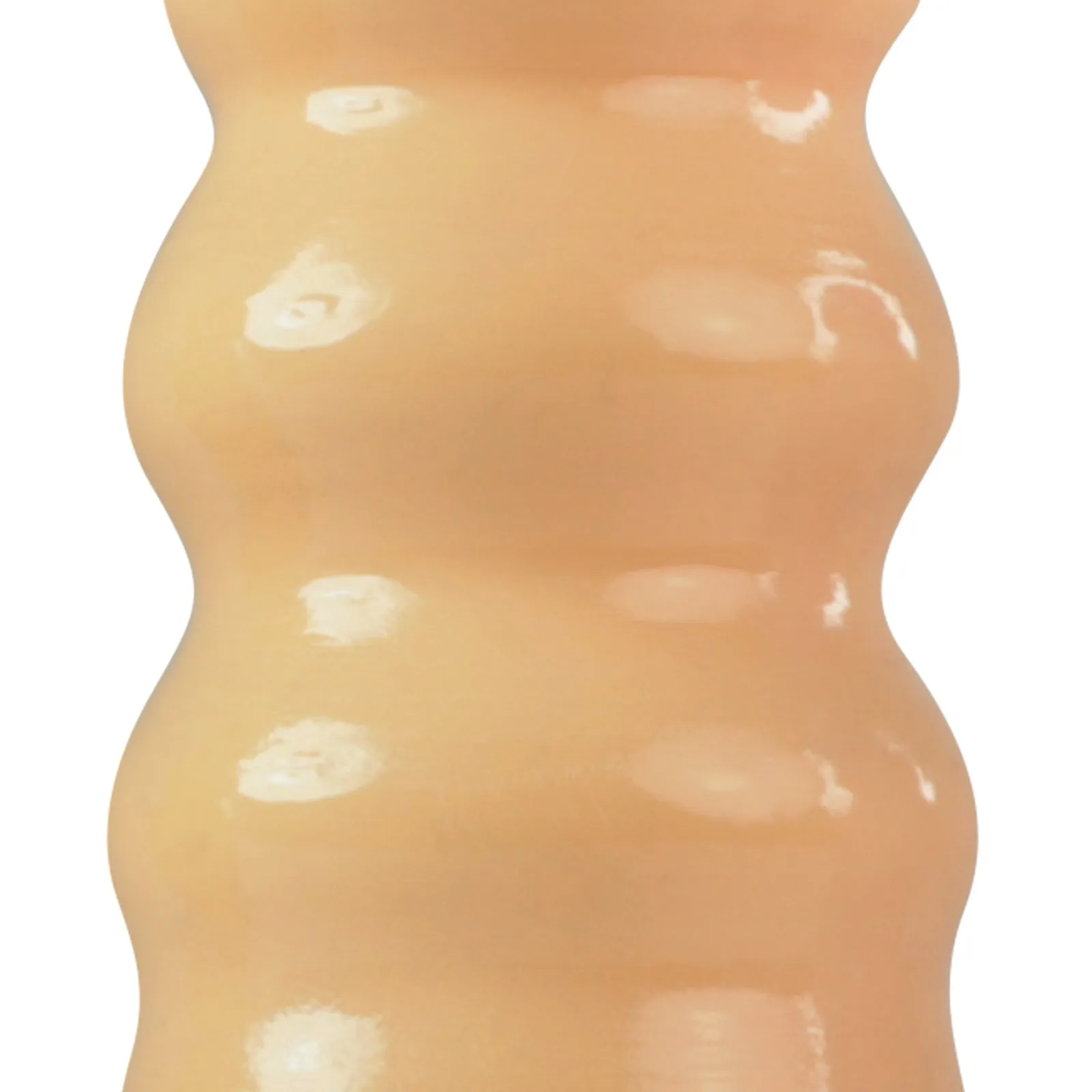 SMOOTHIE 3D Printed Dildo 6 Inch Length - Choose a Thickness 1.2"-3.0"