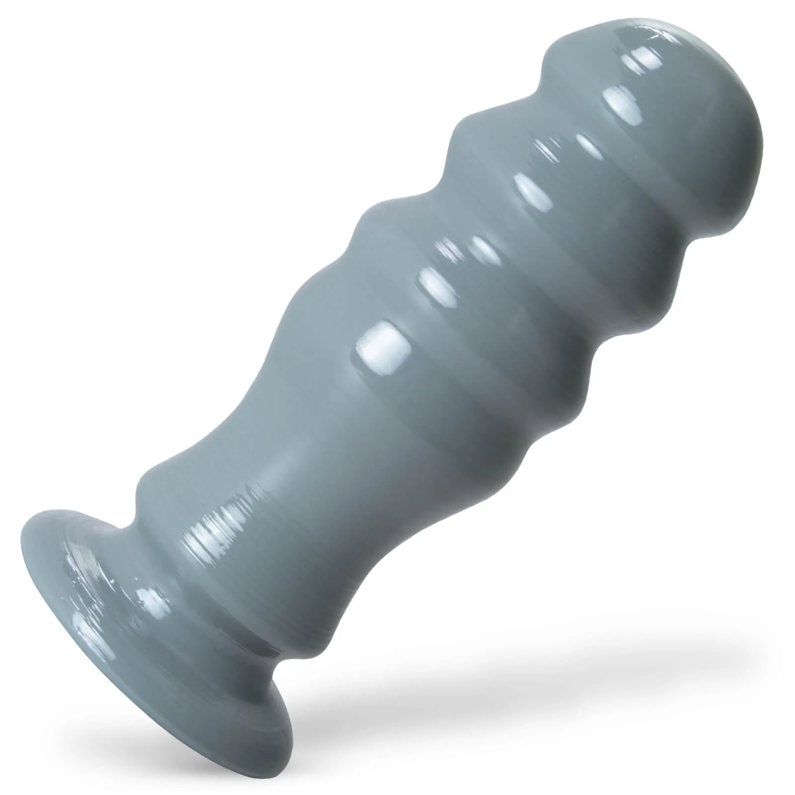SMOOTHIE 3D Printed Dildo 6 Inch Length - Choose a Thickness 1.2"-3.0"