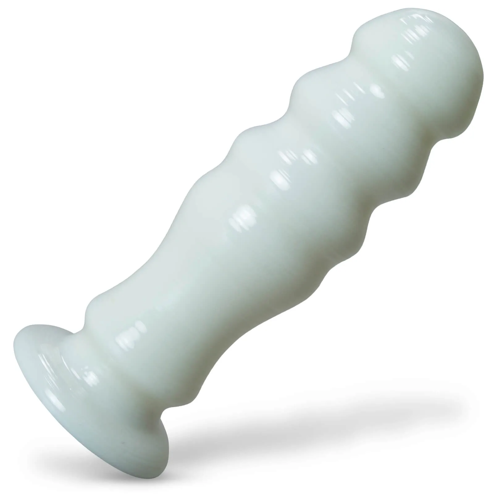 SMOOTHIE 3D Printed Dildo 6 Inch Length - Choose a Thickness 1.2"-3.0"