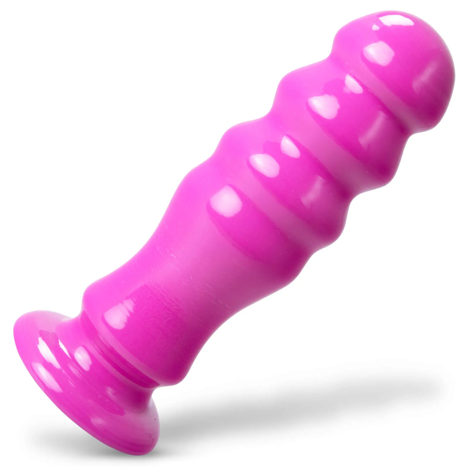 SMOOTHIE 3D Printed Dildo 6 Inch Length - Choose a Thickness 1.2"-3.0"