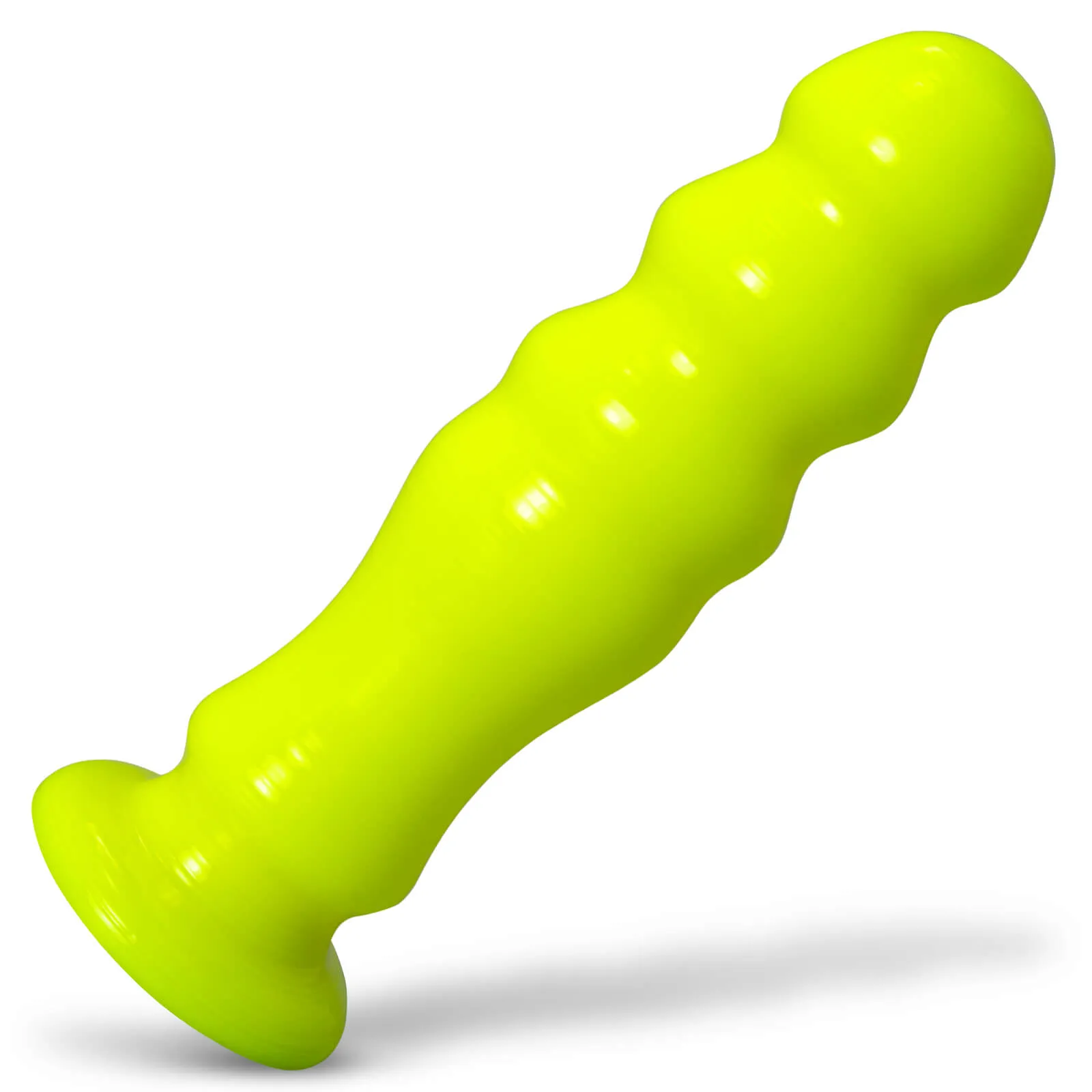 SMOOTHIE 3D Printed Dildo 6 Inch Length - Choose a Thickness 1.2"-3.0"
