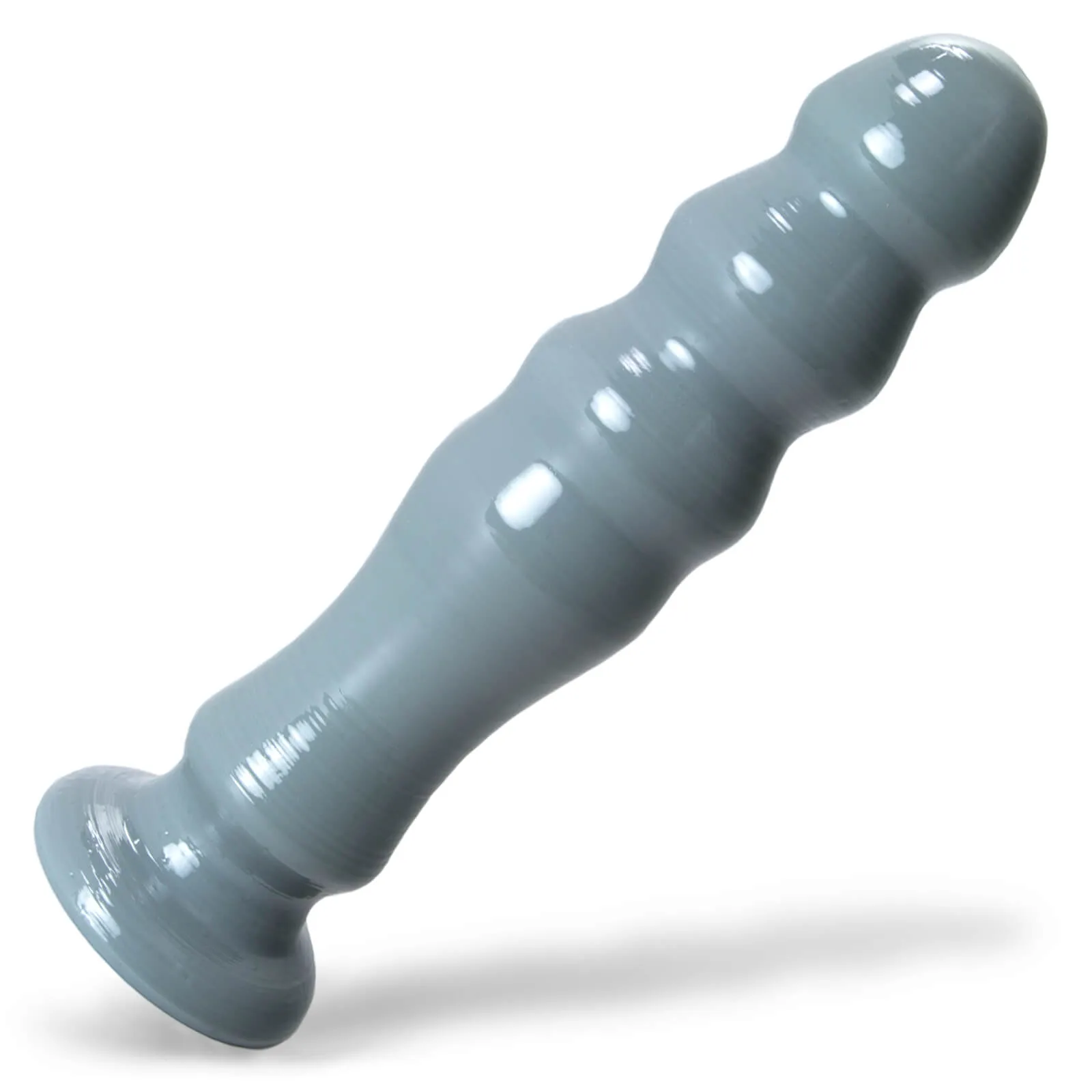 SMOOTHIE 3D Printed Dildo 6 Inch Length - Choose a Thickness 1.2"-3.0"