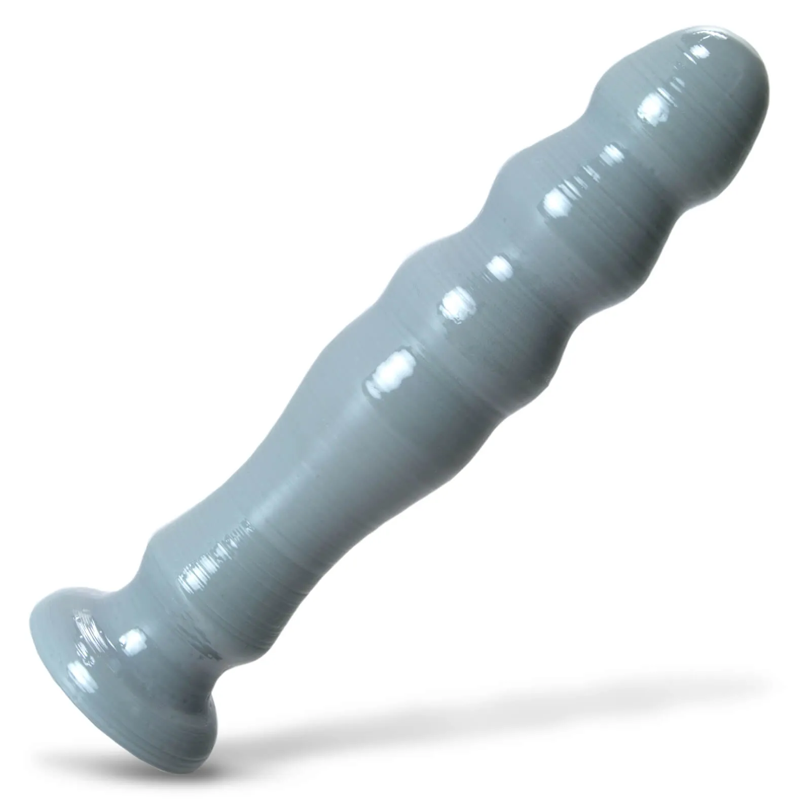 SMOOTHIE 3D Printed Dildo 6 Inch Length - Choose a Thickness 1.2"-3.0"