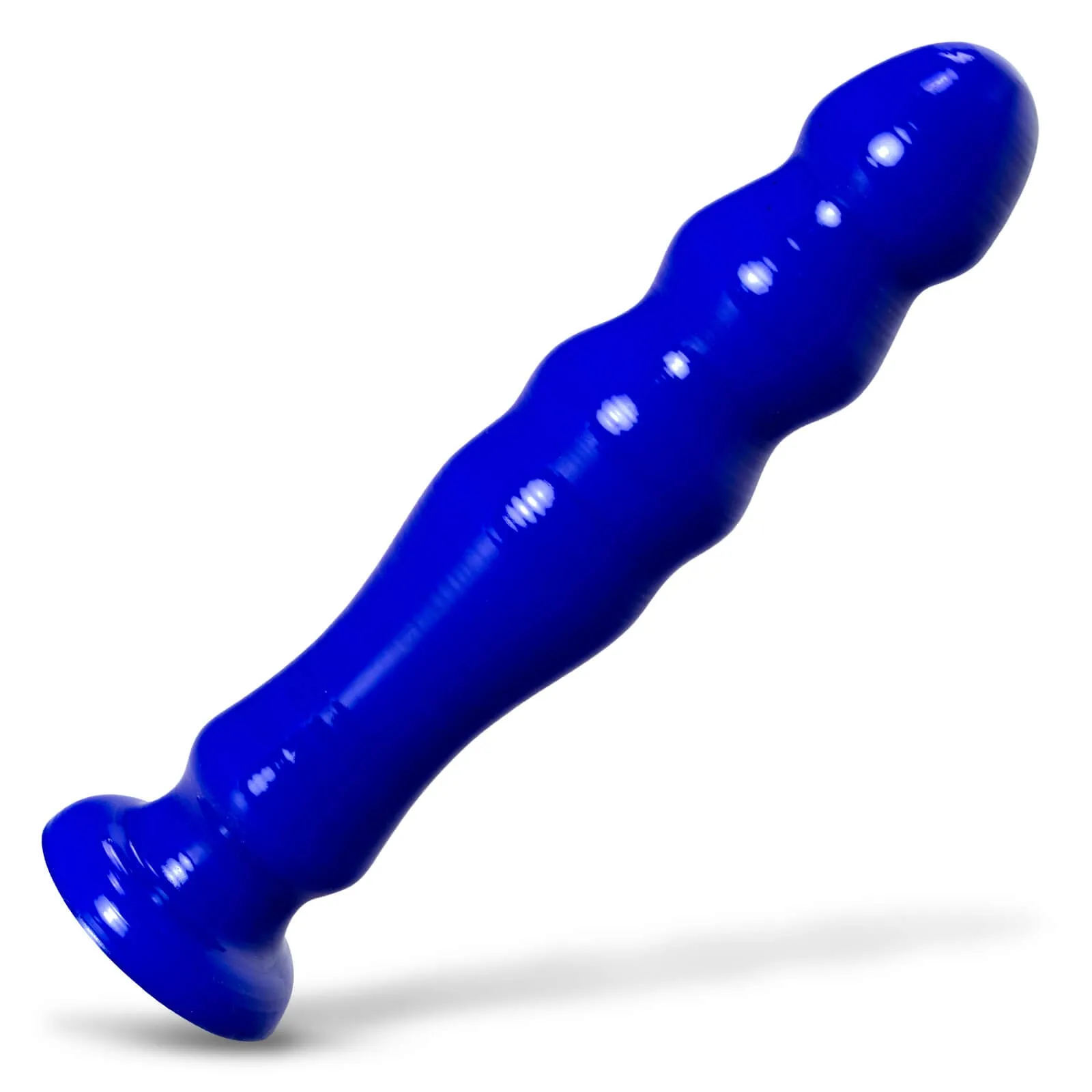 SMOOTHIE 3D Printed Dildo 6 Inch Length - Choose a Thickness 1.2"-3.0"
