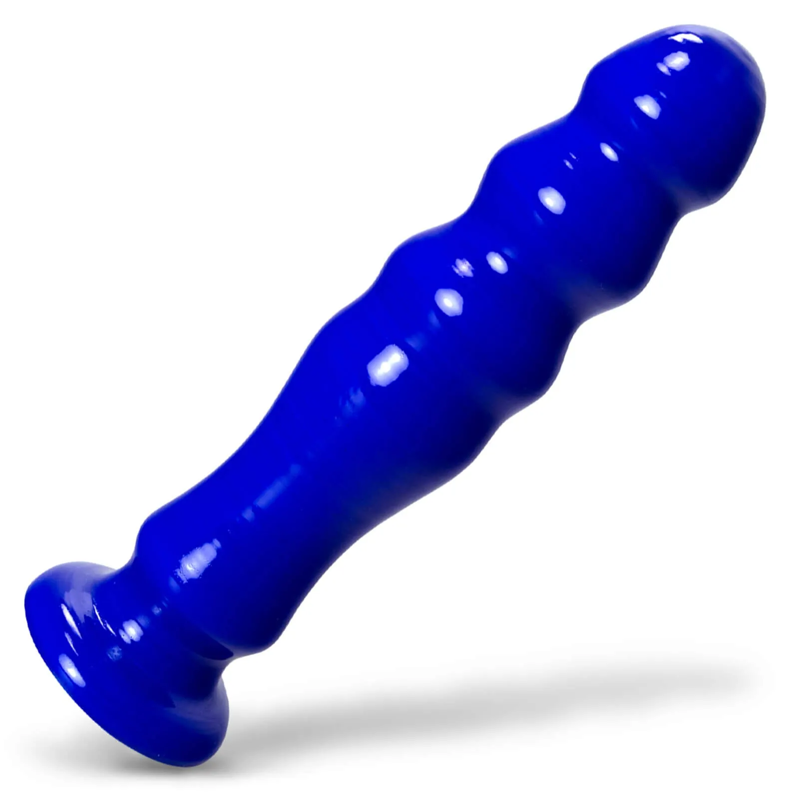 SMOOTHIE 3D Printed Dildo 6 Inch Length - Choose a Thickness 1.2"-3.0"