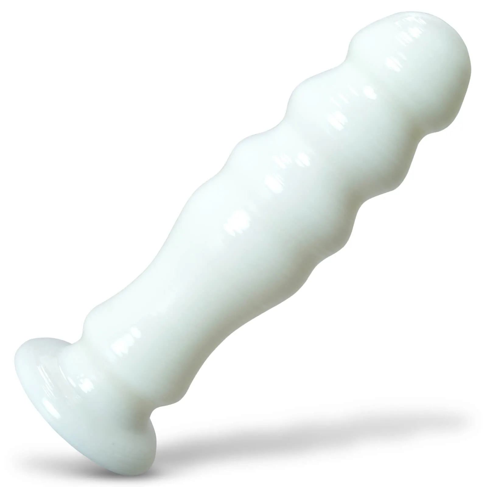SMOOTHIE 3D Printed Dildo 6 Inch Length - Choose a Thickness 1.2"-3.0"