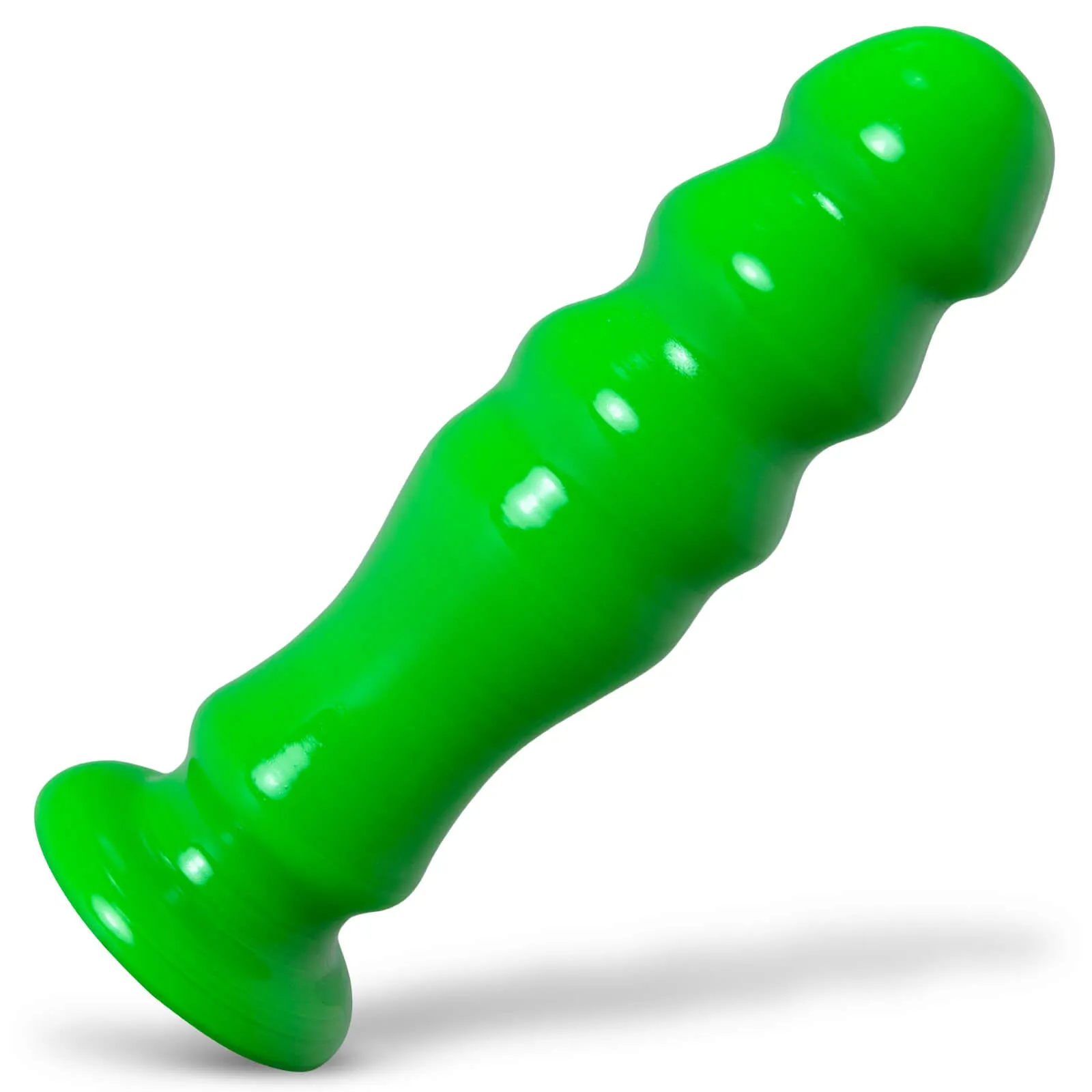 SMOOTHIE 3D Printed Dildo 6 Inch Length - Choose a Thickness 1.2"-3.0"