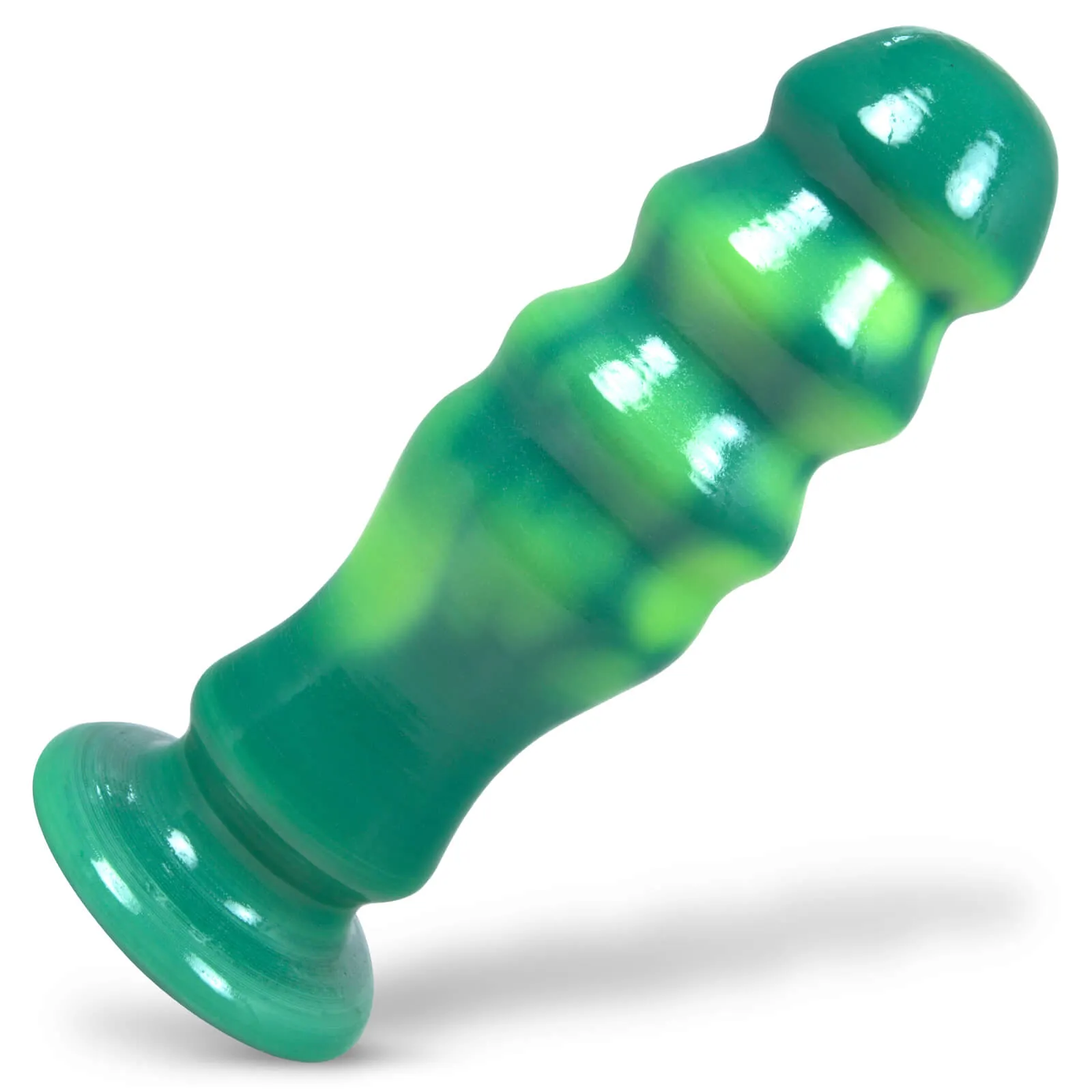 SMOOTHIE 3D Printed Dildo 6 Inch Length - Choose a Thickness 1.2"-3.0"