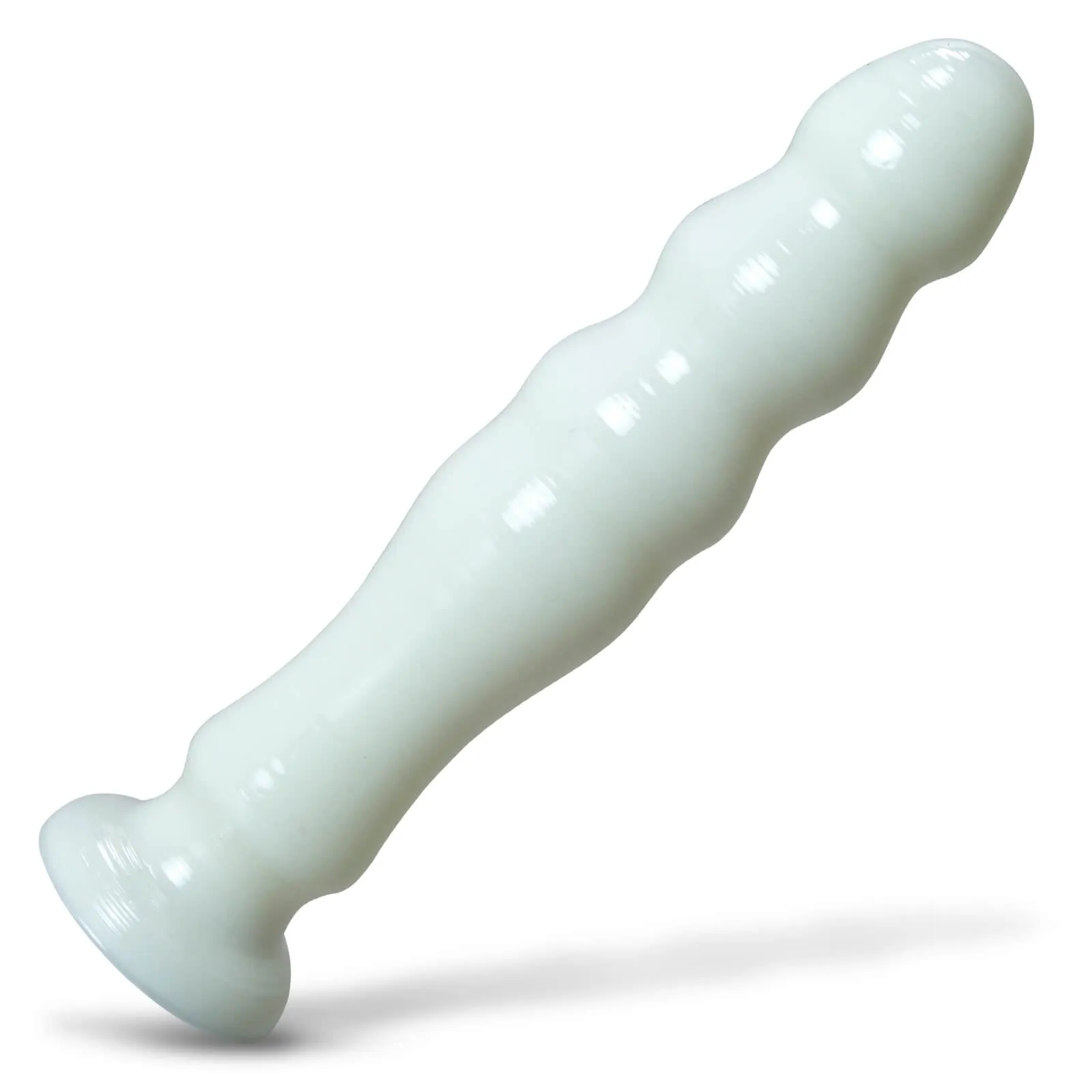 SMOOTHIE 3D Printed Dildo 6 Inch Length - Choose a Thickness 1.2"-3.0"