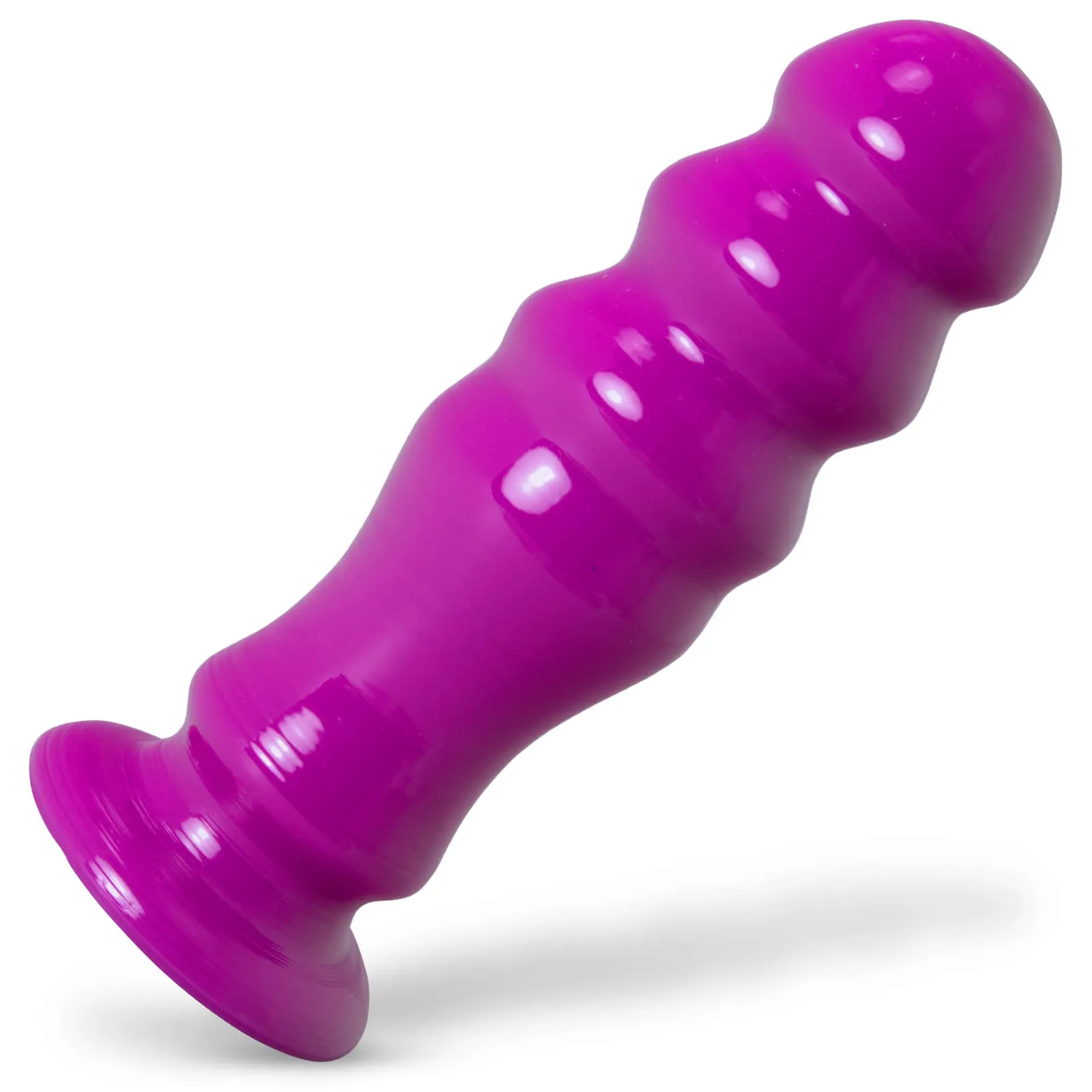 SMOOTHIE 3D Printed Dildo 6 Inch Length - Choose a Thickness 1.2"-3.0"