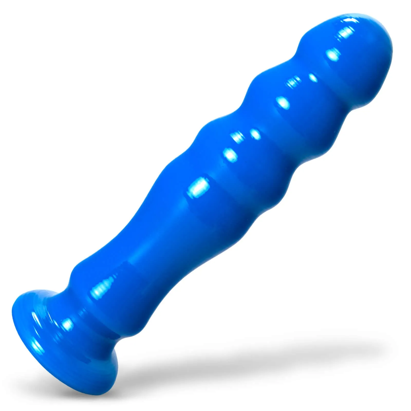 SMOOTHIE 3D Printed Dildo 6 Inch Length - Choose a Thickness 1.2"-3.0"