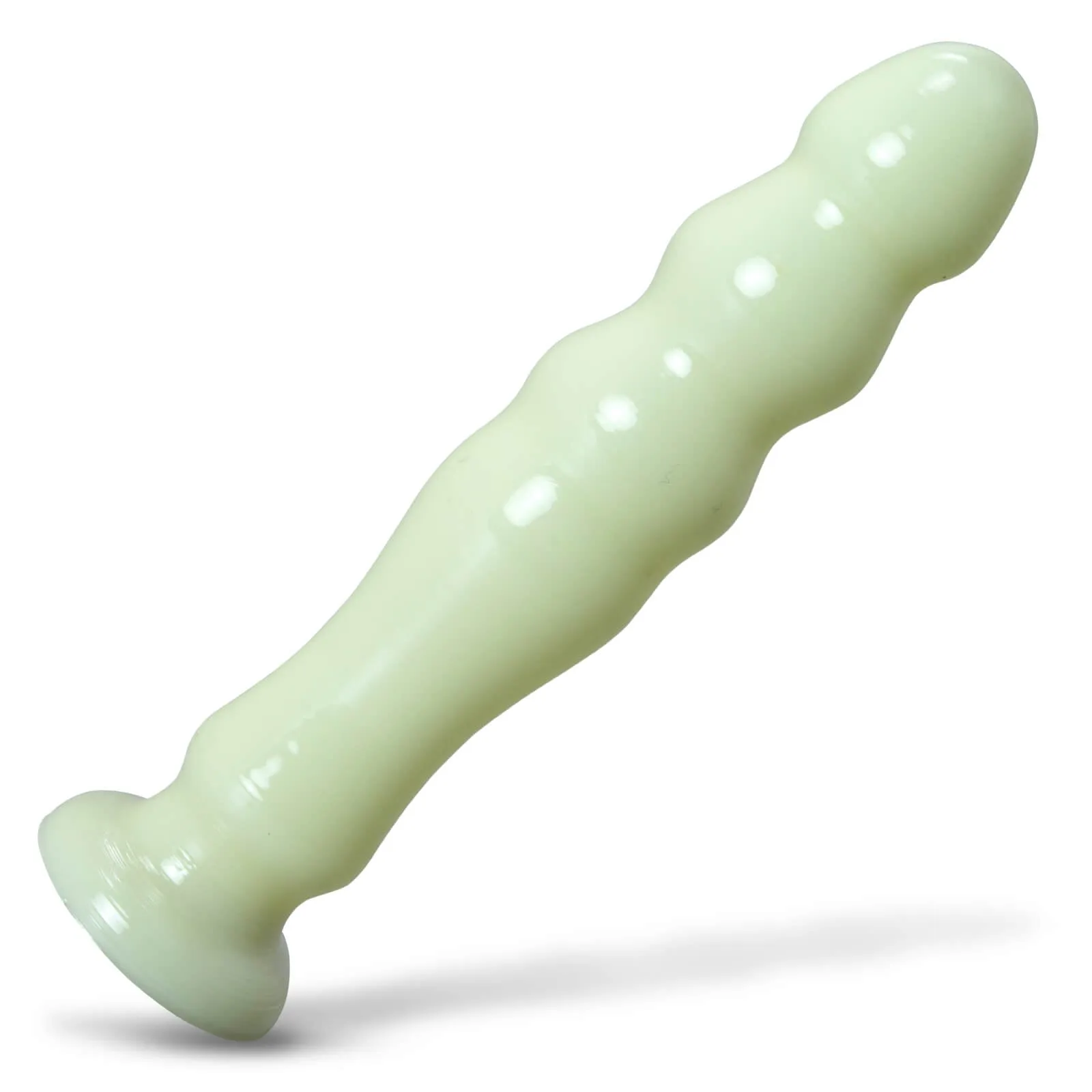 SMOOTHIE 3D Printed Dildo 6 Inch Length - Choose a Thickness 1.2"-3.0"