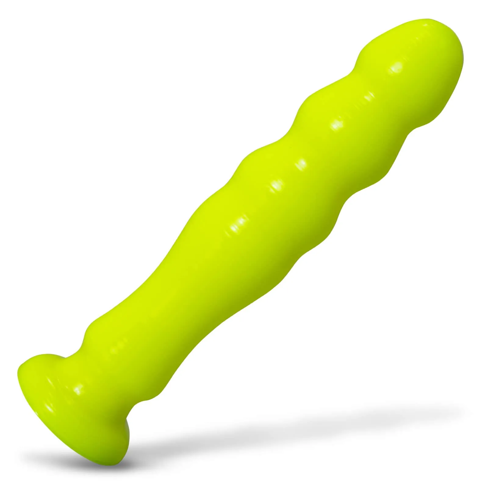 SMOOTHIE 3D Printed Dildo 6 Inch Length - Choose a Thickness 1.2"-3.0"
