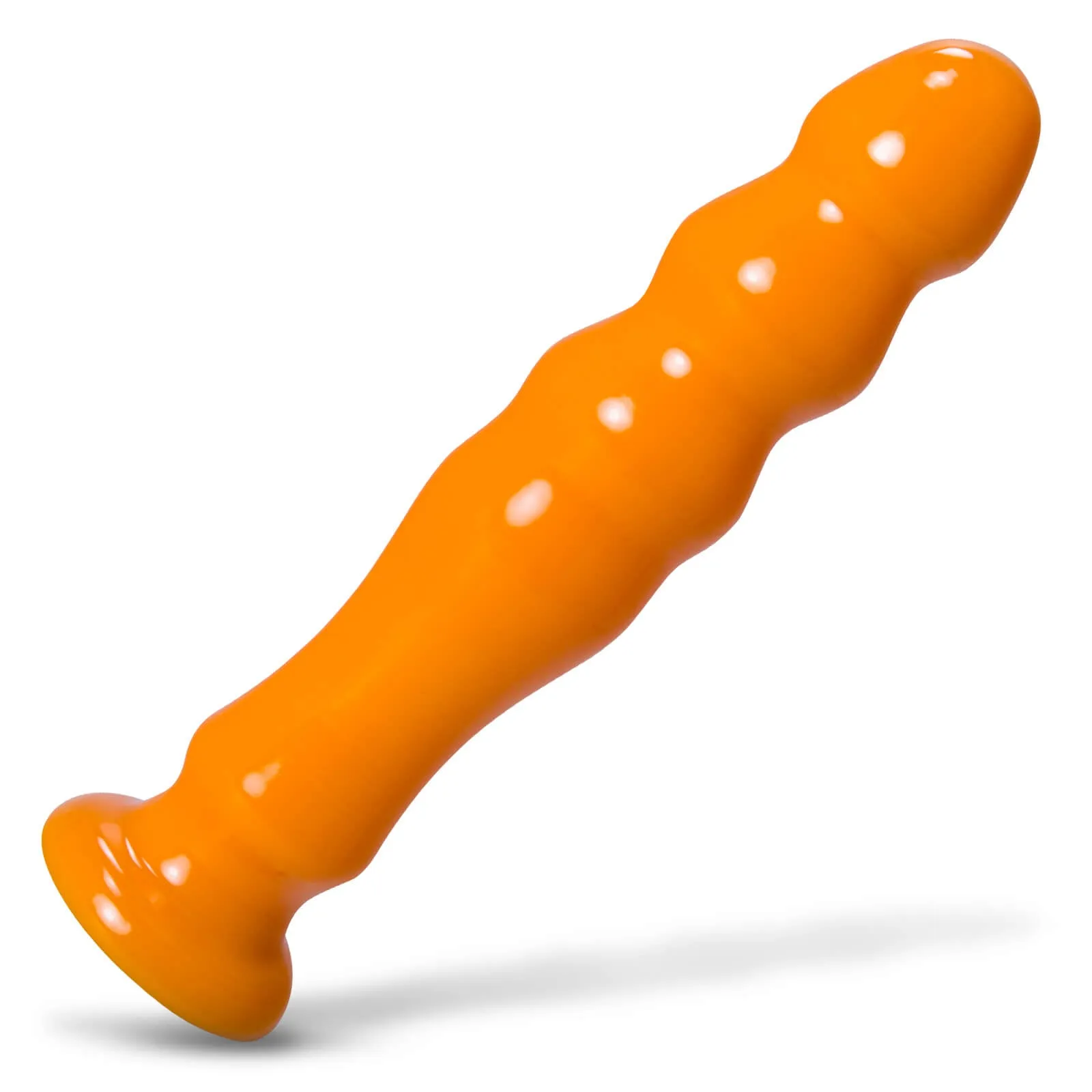 SMOOTHIE 3D Printed Dildo 6 Inch Length - Choose a Thickness 1.2"-3.0"