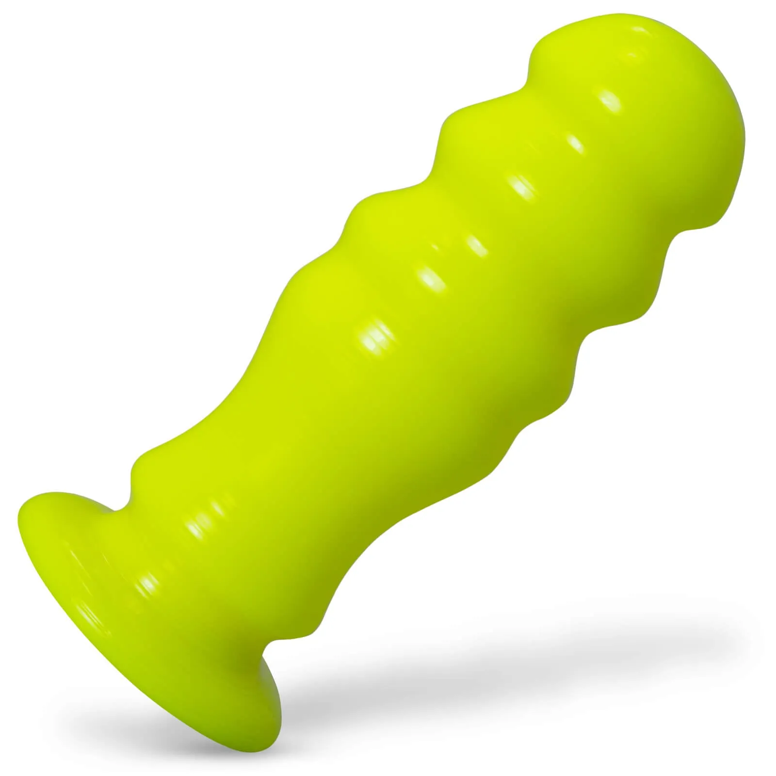 SMOOTHIE 3D Printed Dildo 6 Inch Length - Choose a Thickness 1.2"-3.0"