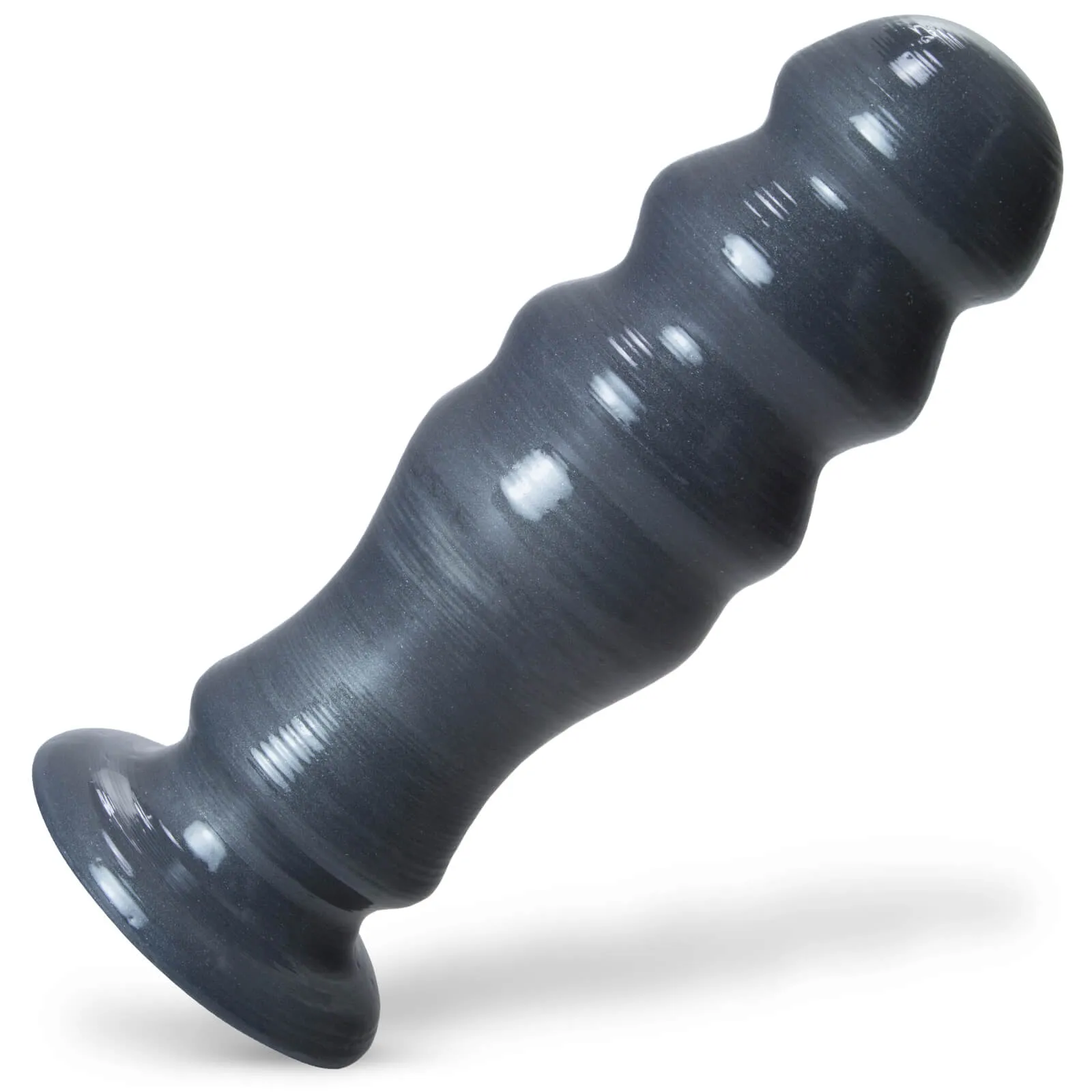 SMOOTHIE 3D Printed Dildo 6 Inch Length - Choose a Thickness 1.2"-3.0"