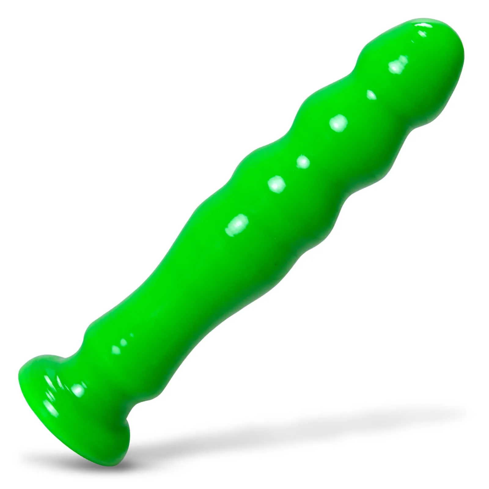 SMOOTHIE 3D Printed Dildo 6 Inch Length - Choose a Thickness 1.2"-3.0"