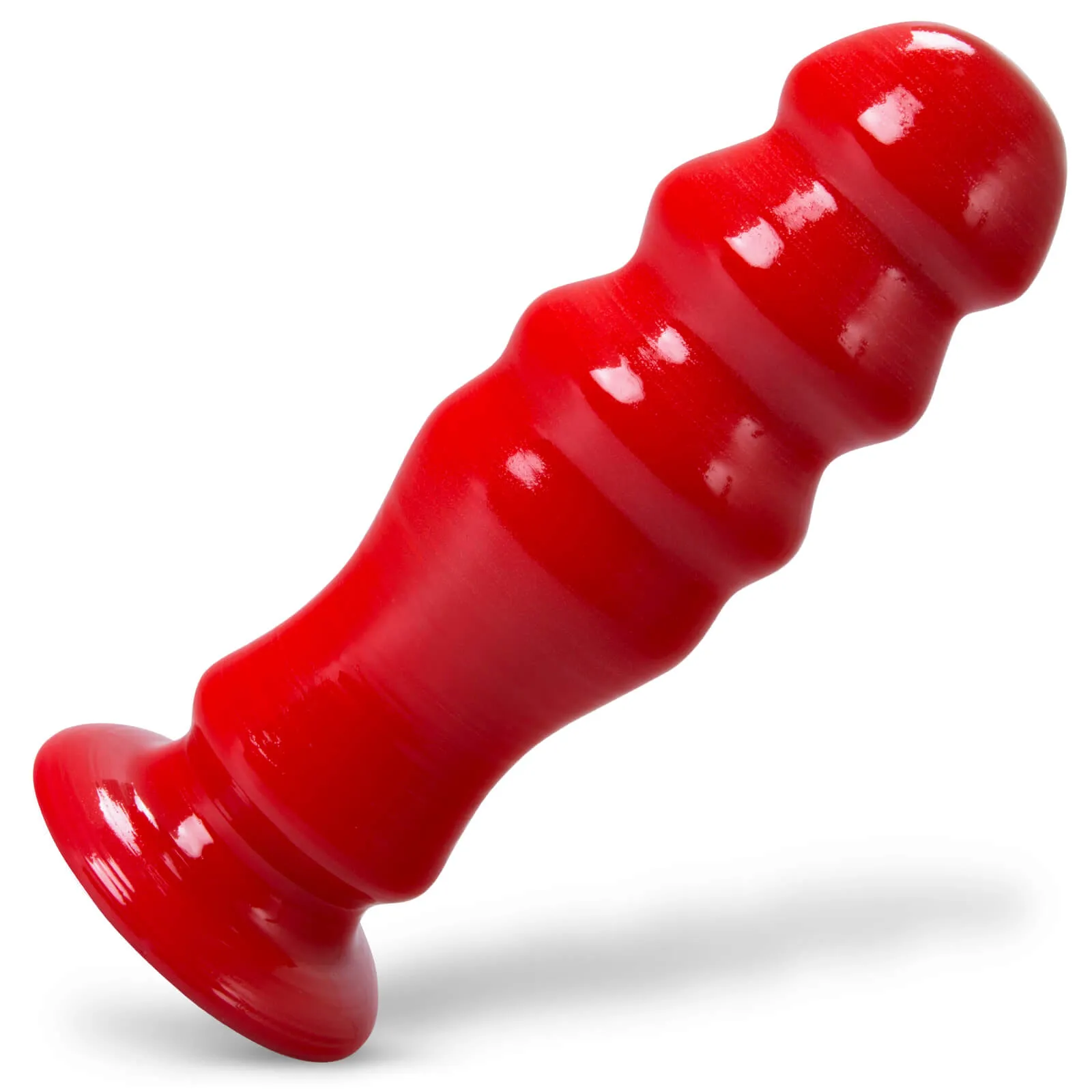 SMOOTHIE 3D Printed Dildo 6 Inch Length - Choose a Thickness 1.2"-3.0"