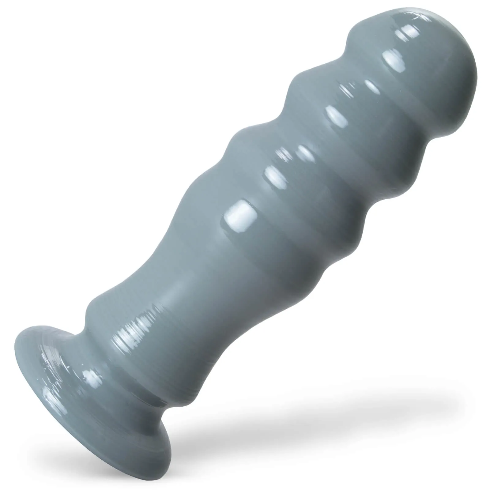 SMOOTHIE 3D Printed Dildo 6 Inch Length - Choose a Thickness 1.2"-3.0"