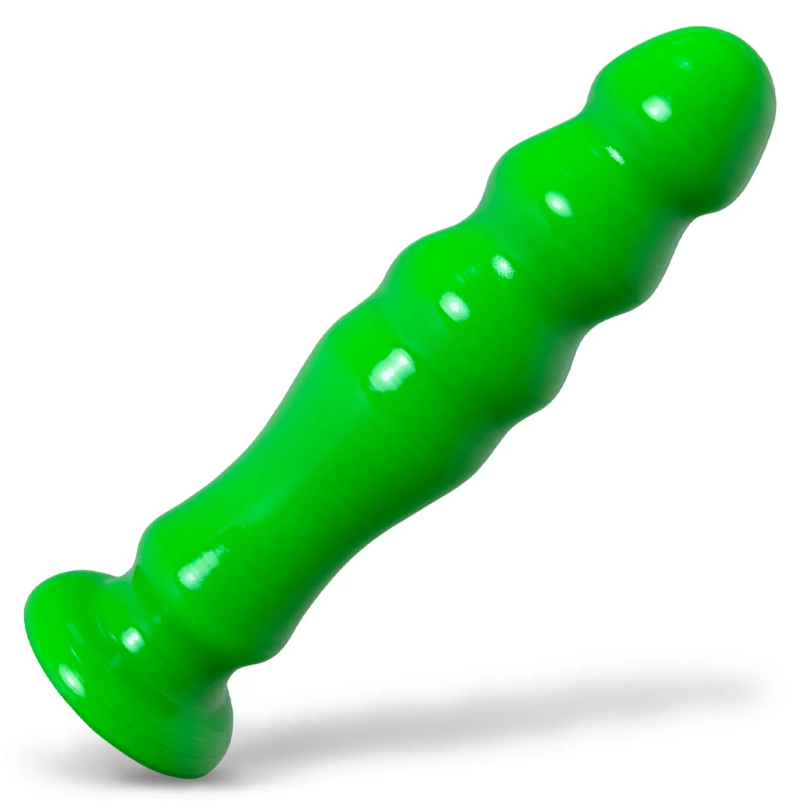 SMOOTHIE 3D Printed Dildo 6 Inch Length - Choose a Thickness 1.2"-3.0"