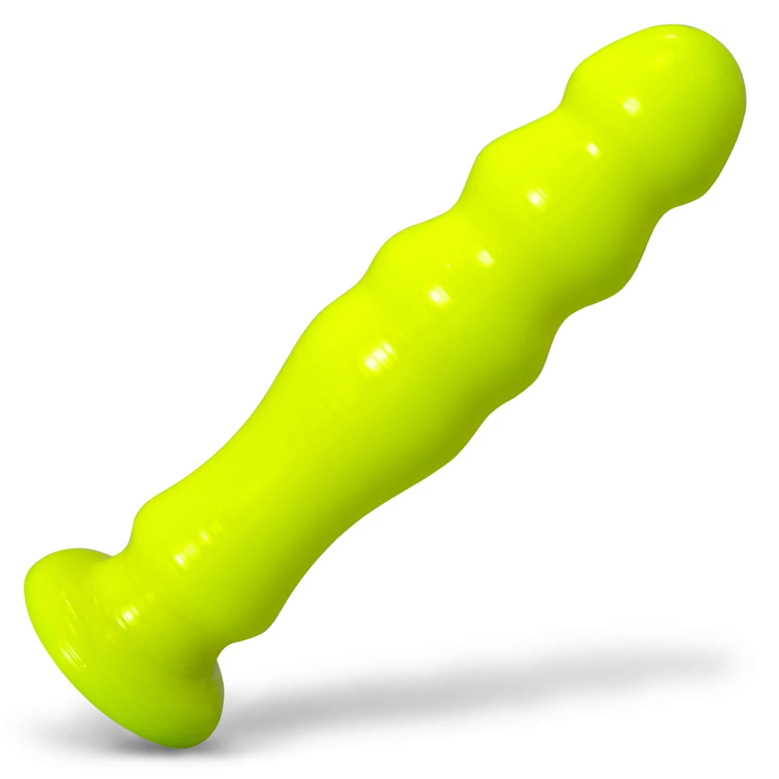 SMOOTHIE 3D Printed Dildo 6 Inch Length - Choose a Thickness 1.2"-3.0"
