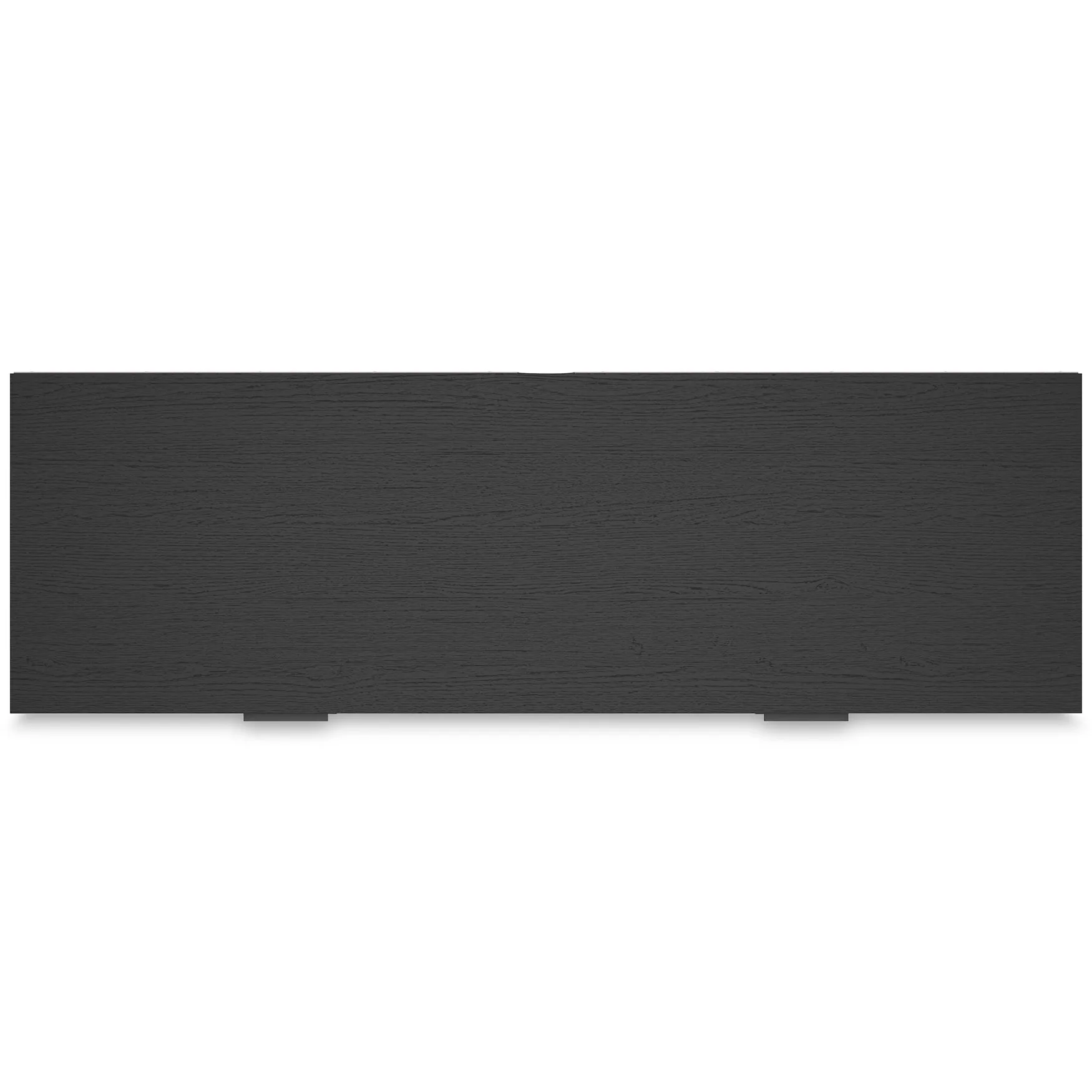 Socalle Full Platform Bed with Dresser and 2 Nightstands