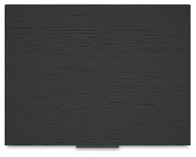 Socalle Full Platform Bed with Dresser and 2 Nightstands