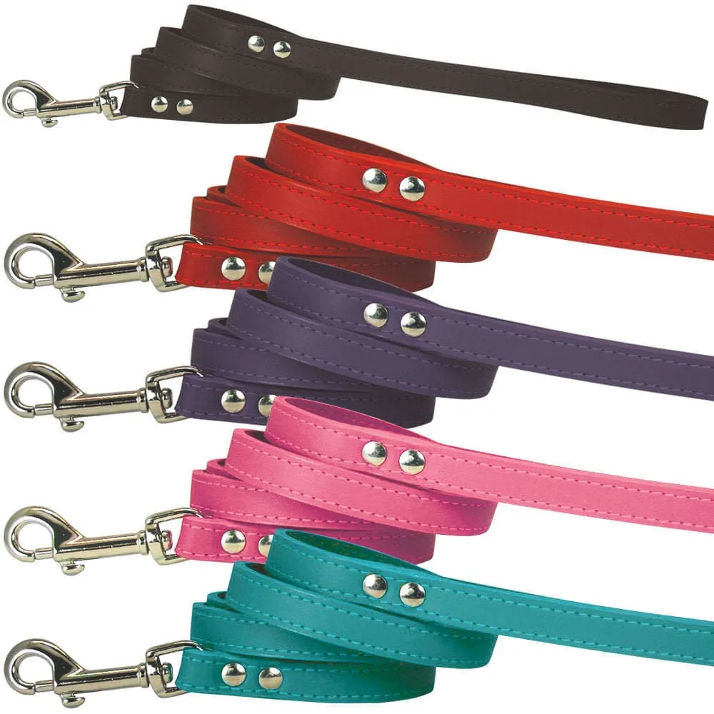 Spike & Stud Signature Leads, 1/2" x 4'