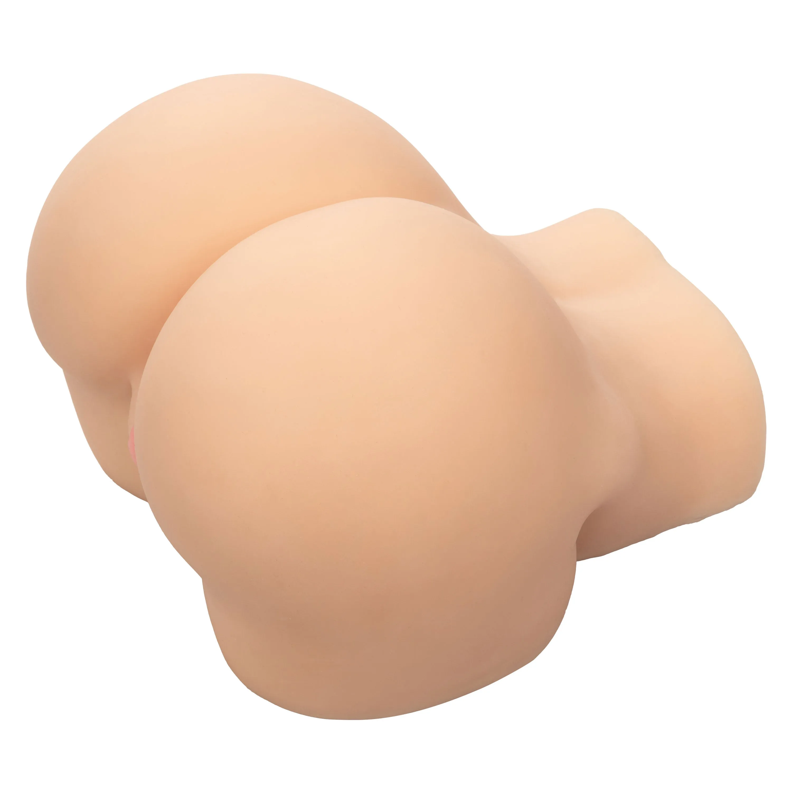 Stroke It BBL Booty - Ivory