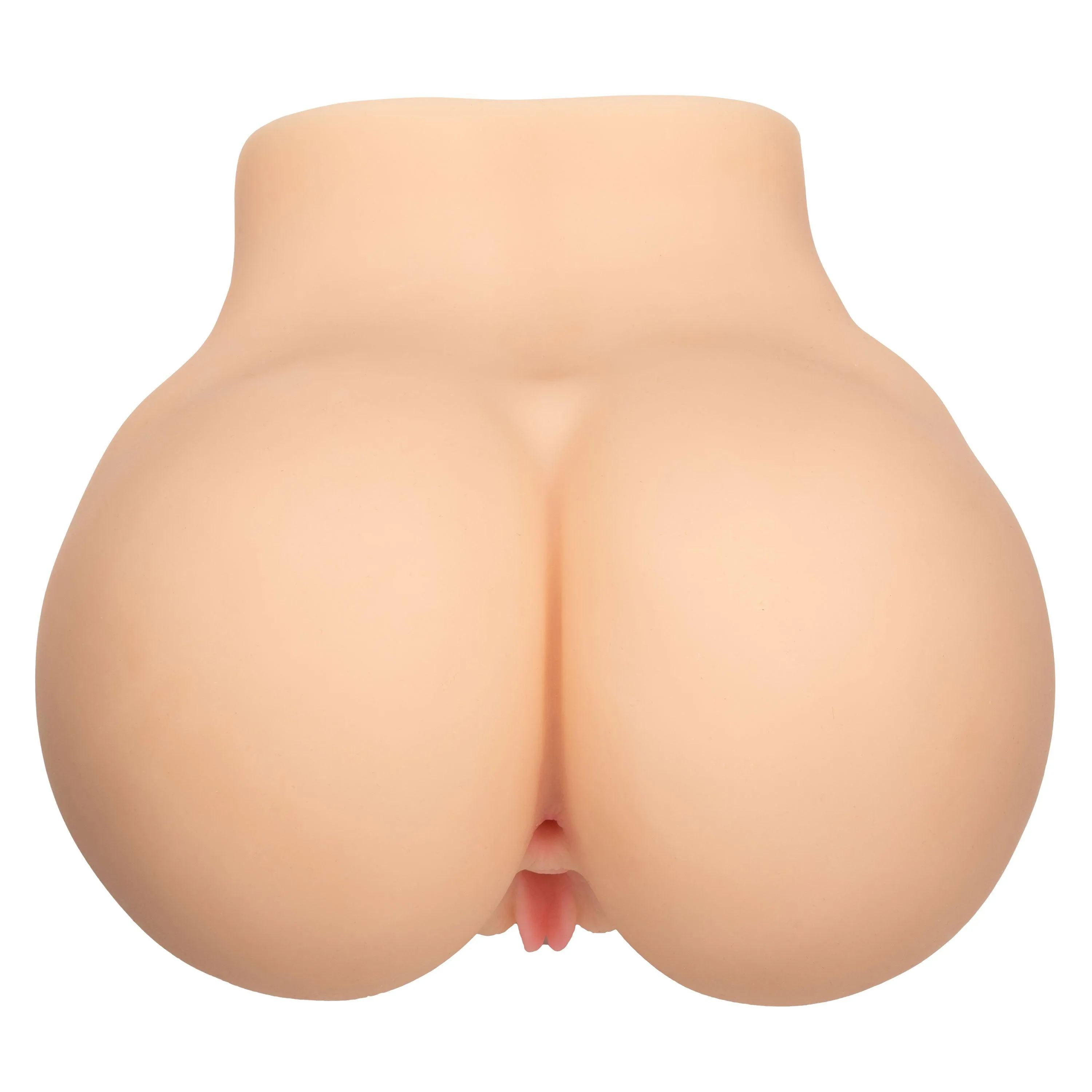 Stroke It BBL Booty - Ivory