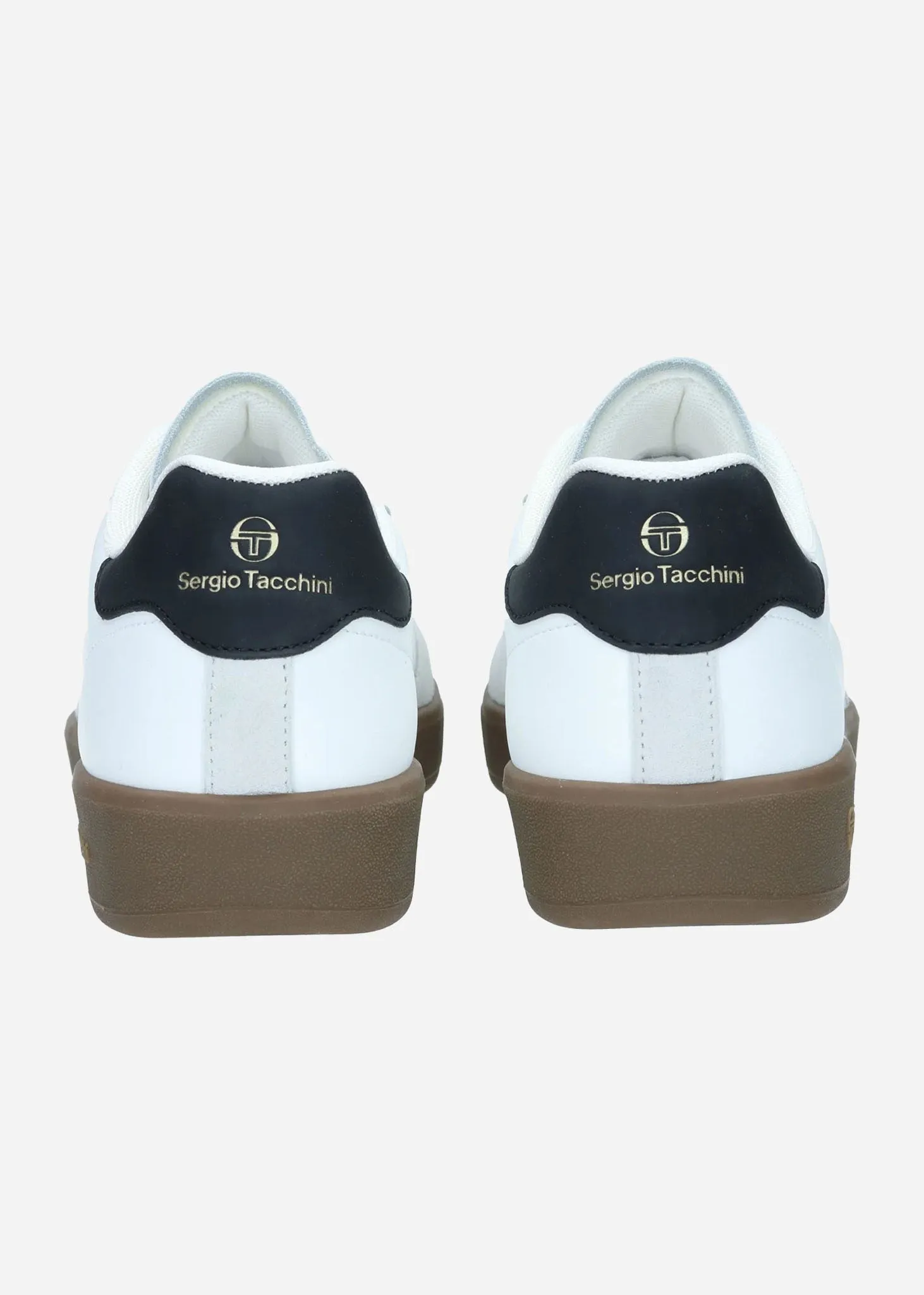 Taormina - White Black