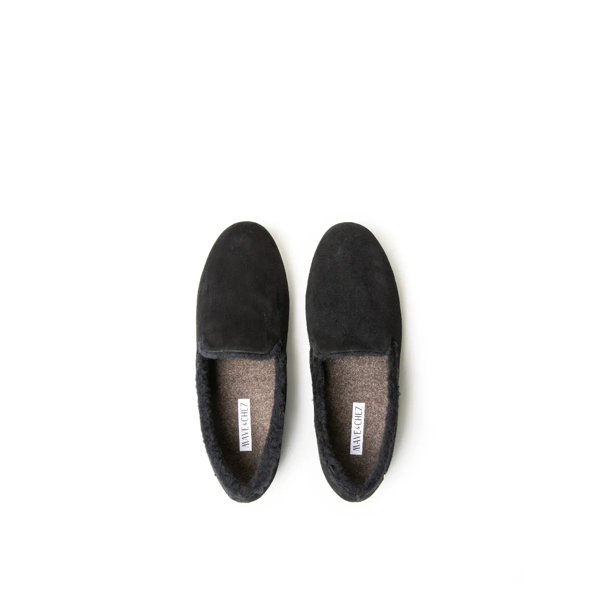 The Audrey - Classic Loafer