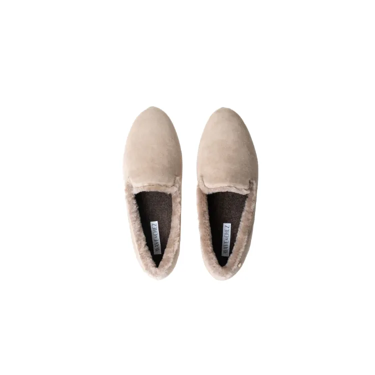 The Audrey - Classic Loafer