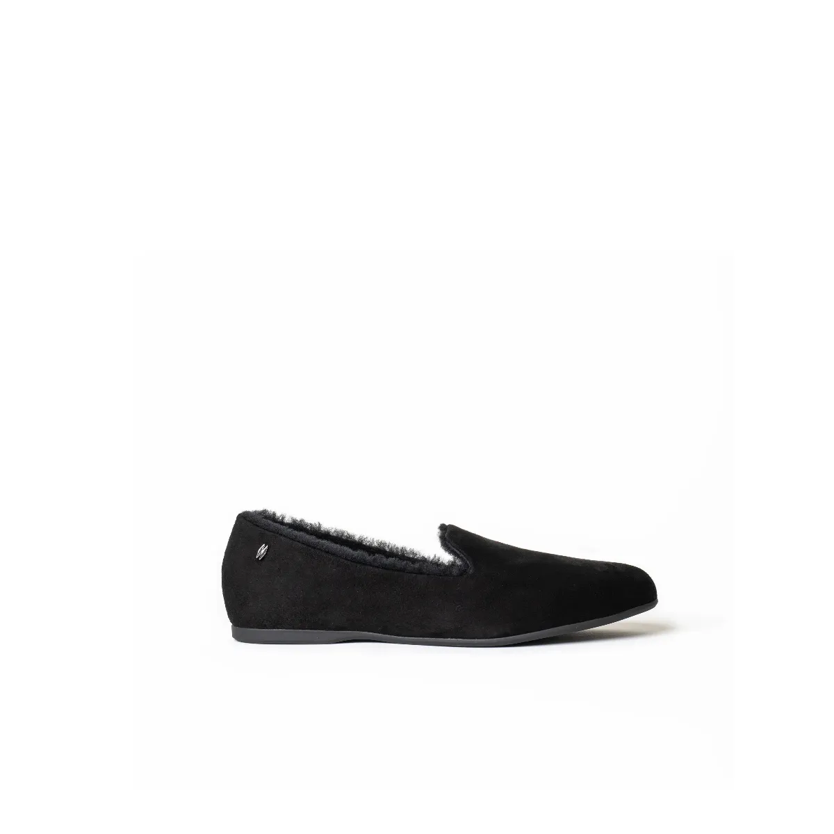 The Audrey - Classic Loafer