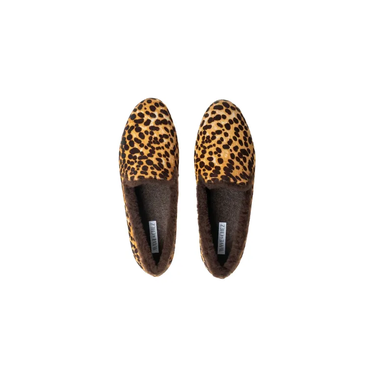The Audrey - Classic Loafer
