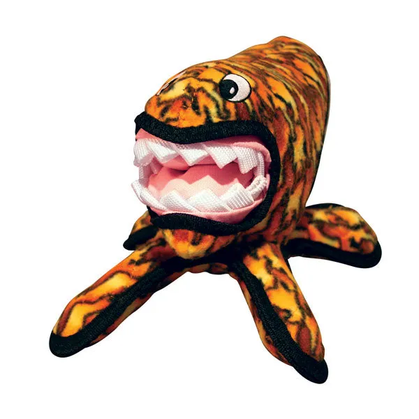 Tuffy's Admiral O-Fury Alien