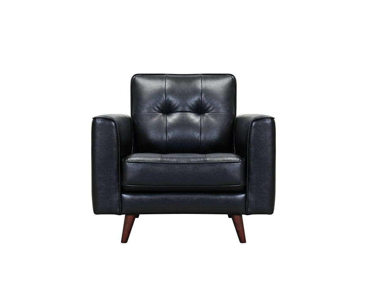 Turner Leather Chair