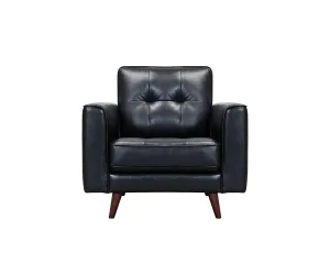 Turner Leather Chair